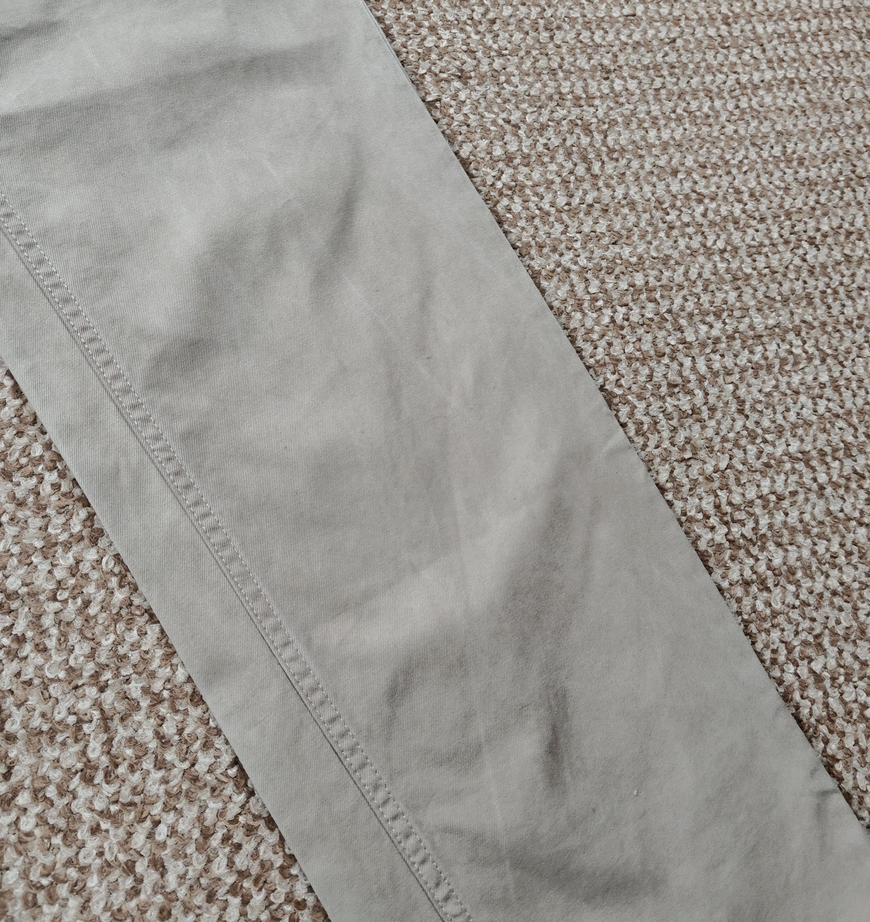 Allsaints Allsaints Pseudo Chino Pants sz W32 Size US 32 / EU 48 - 6 Thumbnail