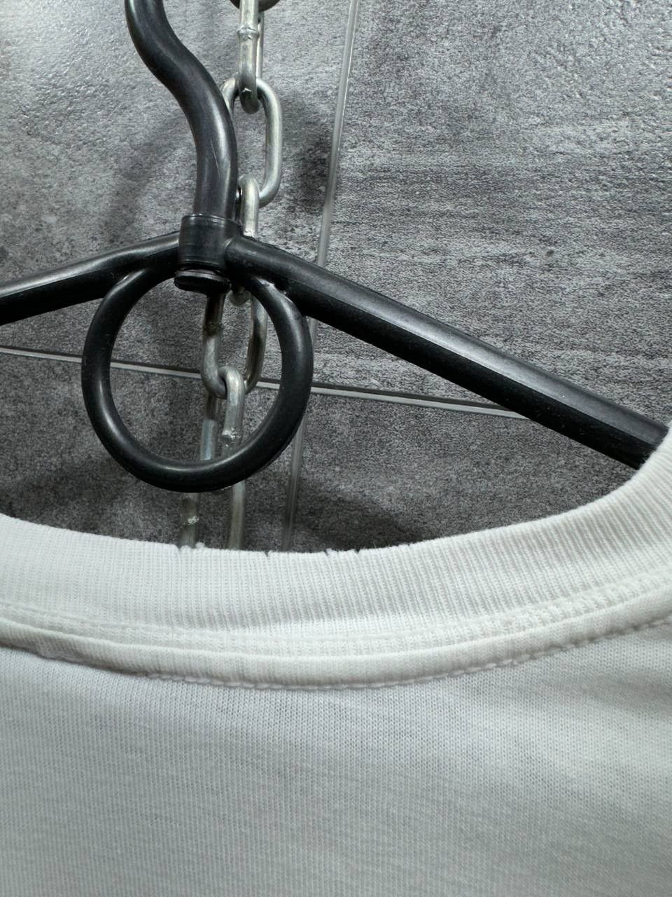 Stussy Stussy Sassafrass Logo Graphic T Shirt White Size US L / EU 52-54 / 3 - 10 Thumbnail
