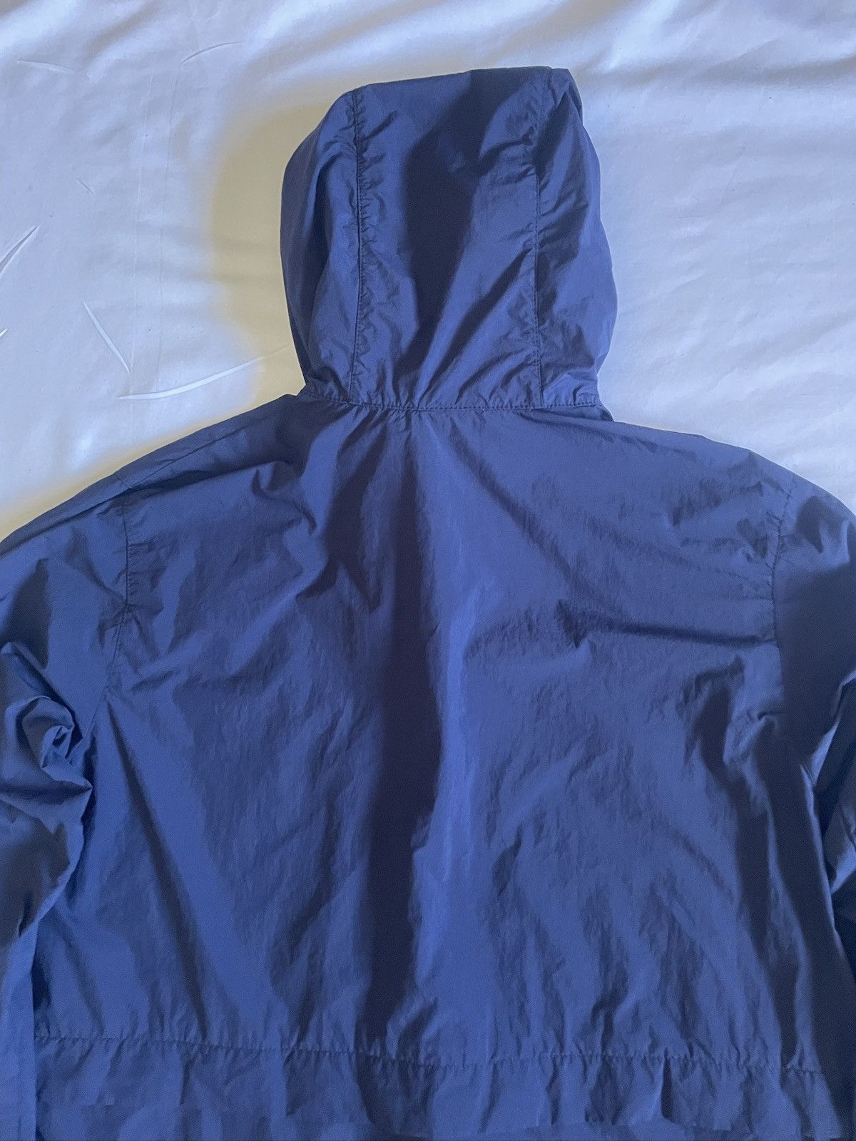 Columbia Columbia Men’s Garside Packable Jacket Blue Size Medium Size US M / EU 48-50 / 2 - 5 Thumbnail