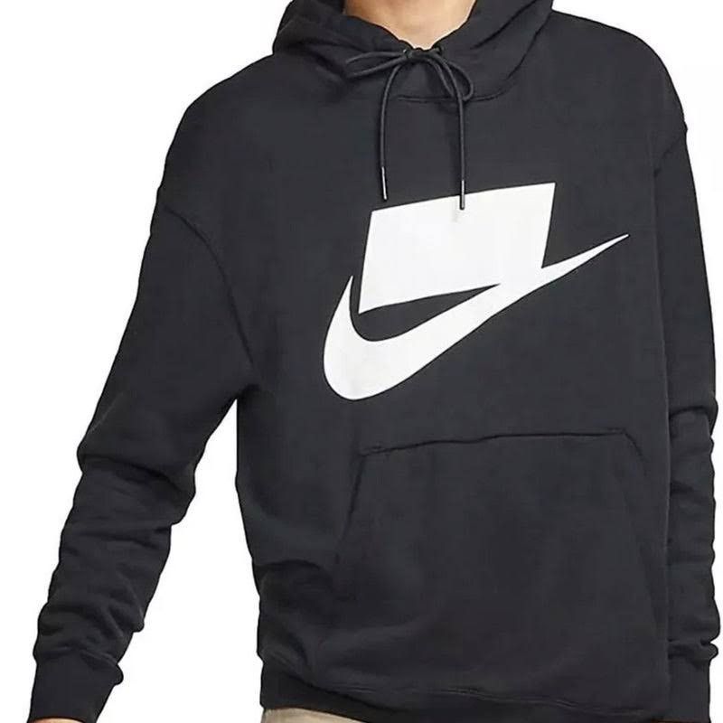nike not a sample hoodie