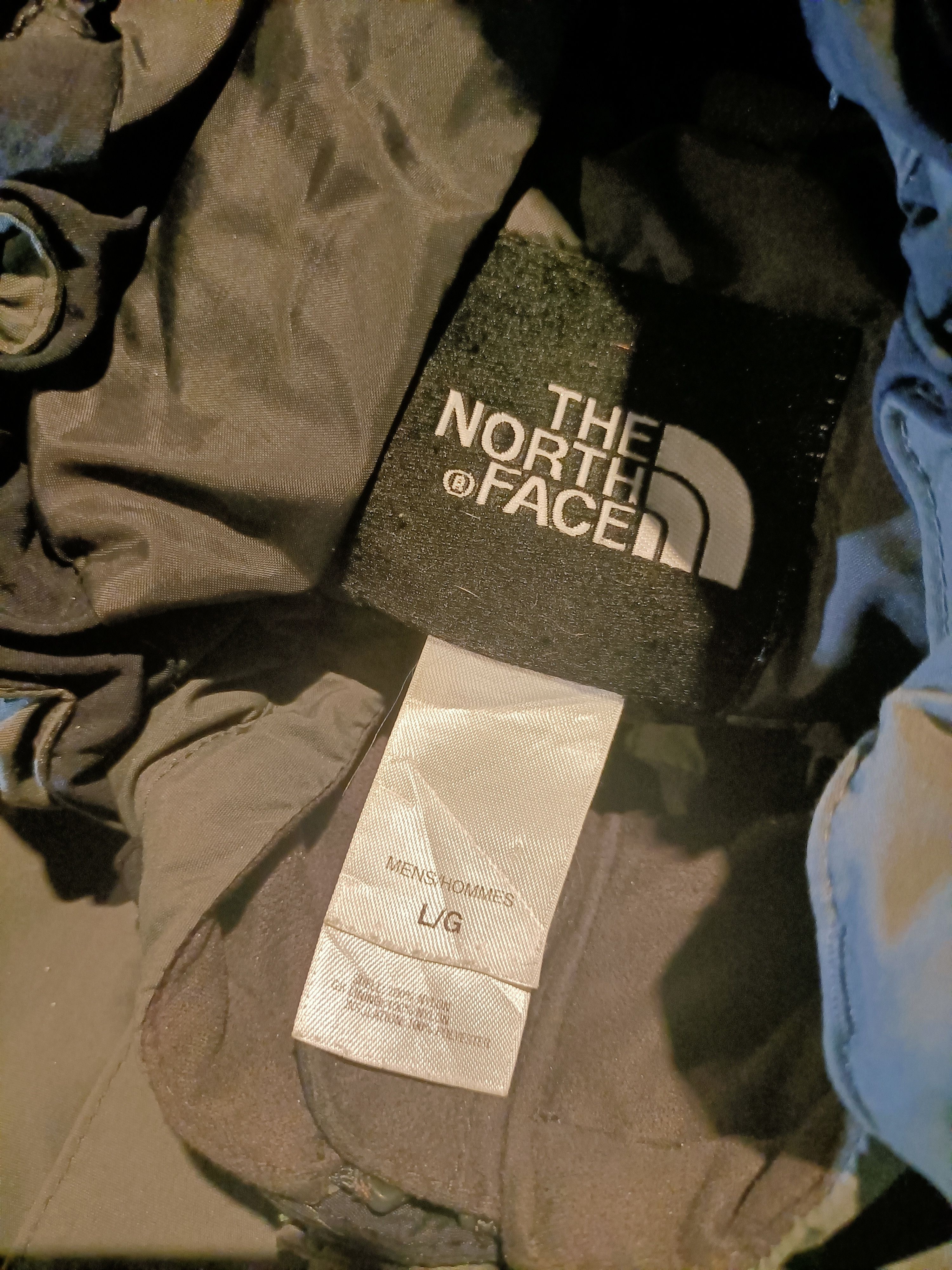 The North Face THE NORTH FACE 3 IN THE ROW JACKETS HOODIES Size US XL / EU 56 / 4 - 11 Thumbnail