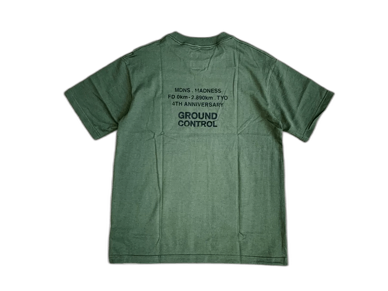 Neighborhood Madness 4th Anniversary Pocket Tee Size US M / EU 48-50 / 2 - 1 Thumbnail
