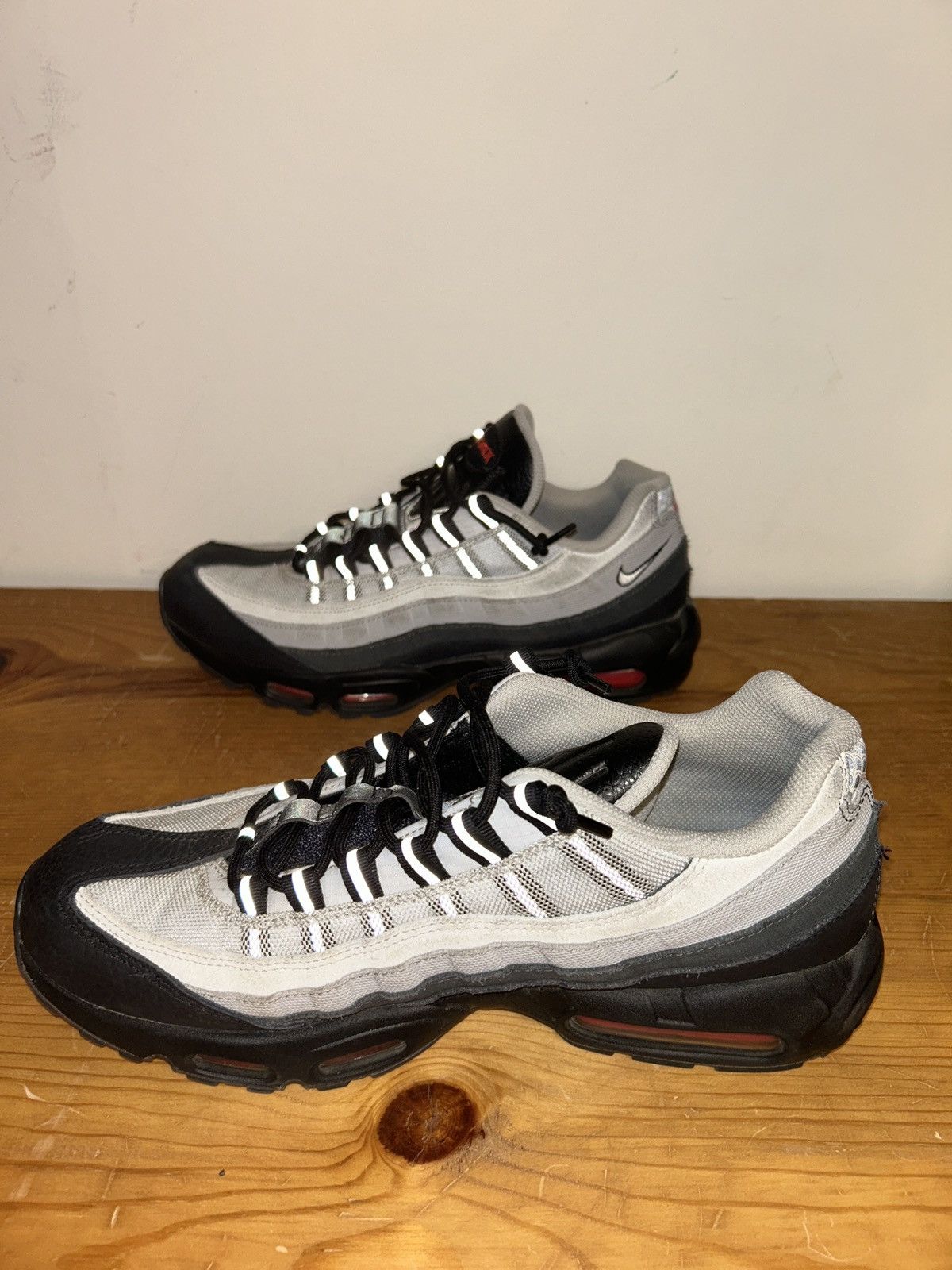 Nike Airmax 95 Size US 12 / EU 45 - 5 Thumbnail
