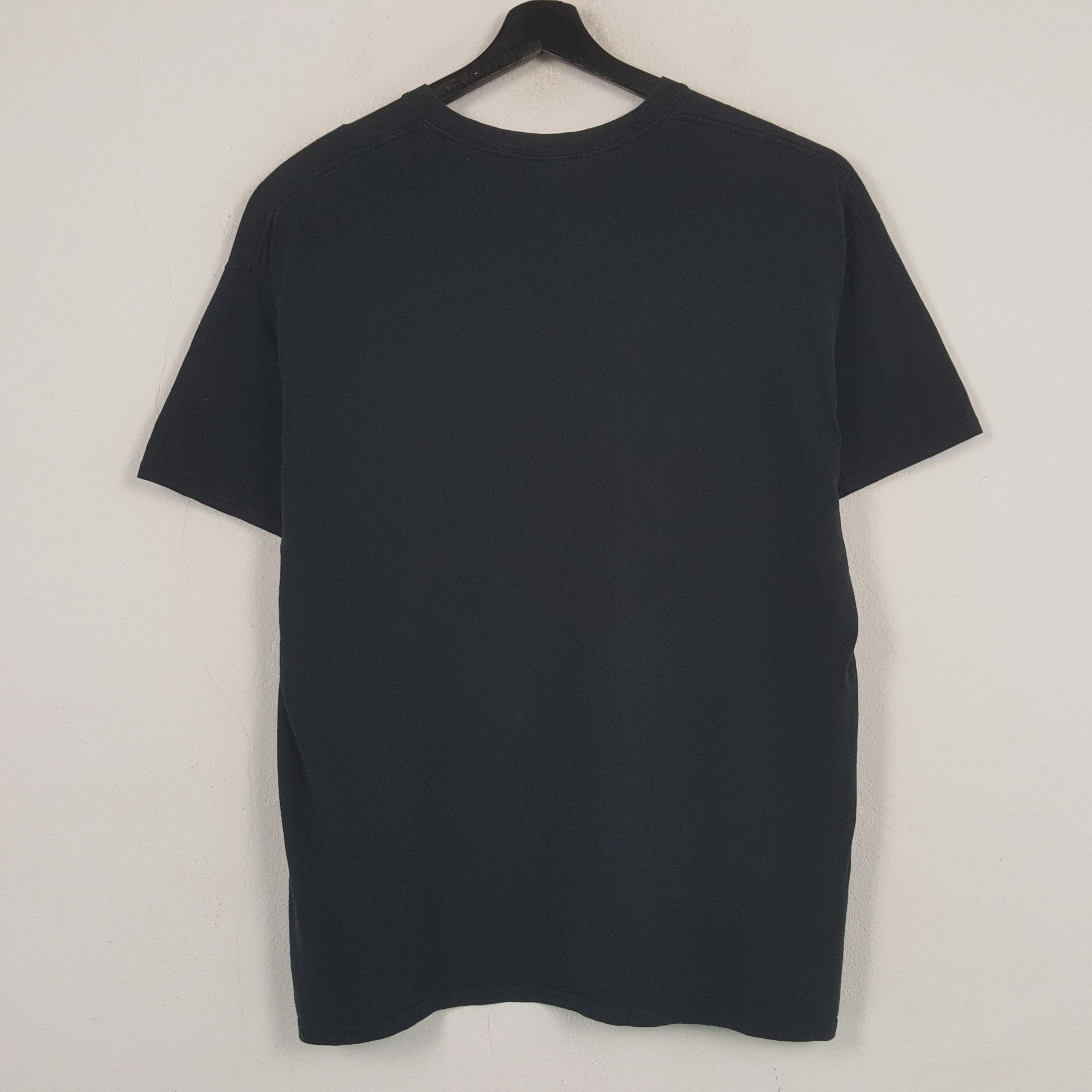 Band Tees Daft Punk Electronic Duo Group Music Tshirt 32 Size US XL / EU 56 / 4 - 3 Thumbnail