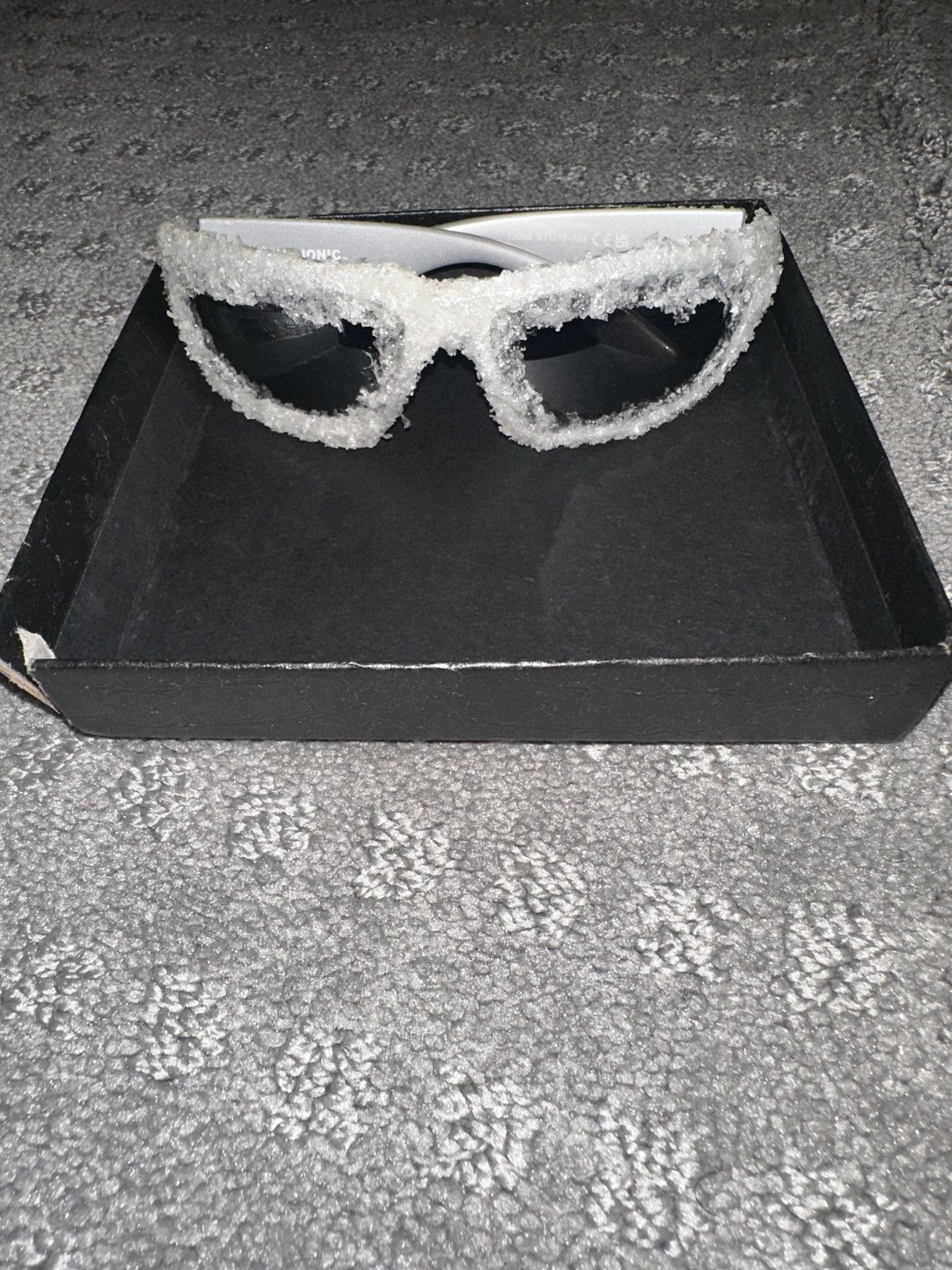 Other Chthonic Tundra Sunglasses Size ONE SIZE - 2 Thumbnail