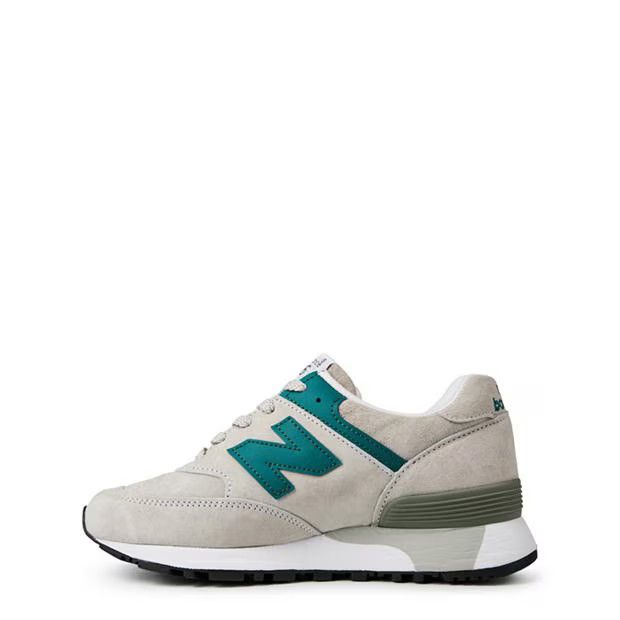 New Balance o1g2r1mq1124 Low-Top Sneakers in Multicolor Size US 6 / IT 36 - 2 Thumbnail