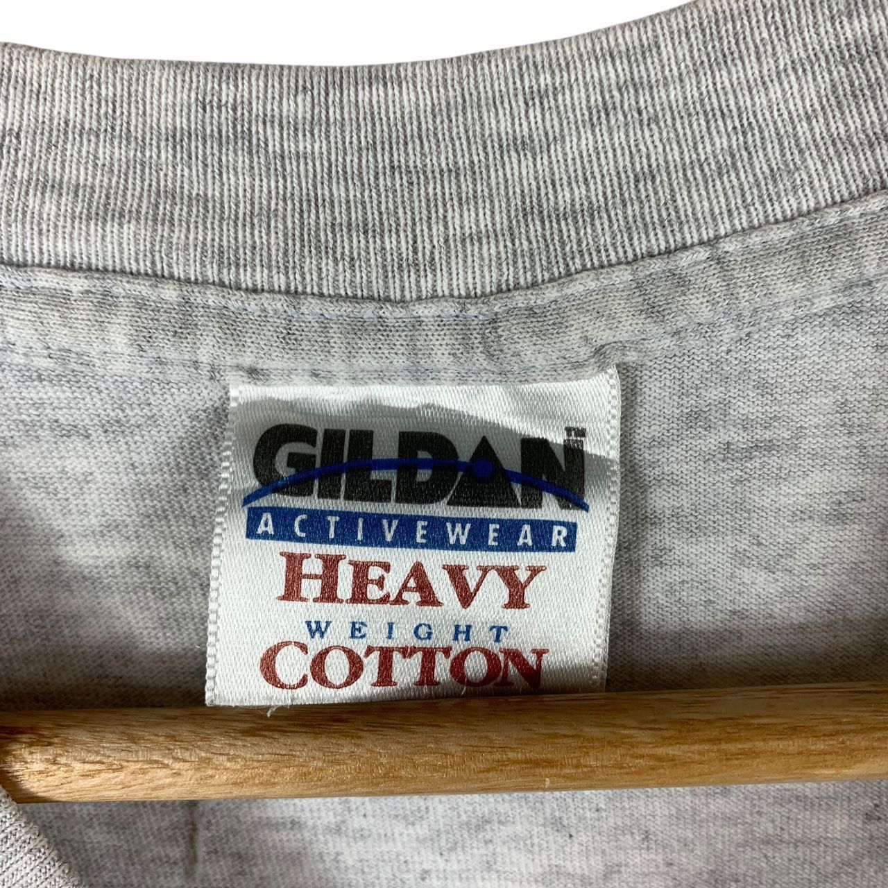 Band Tees × Gildan × Vintage Vintage 8th STREET ROX American Musical group tour tees Size US L / EU 52-54 / 3 - 3 Thumbnail