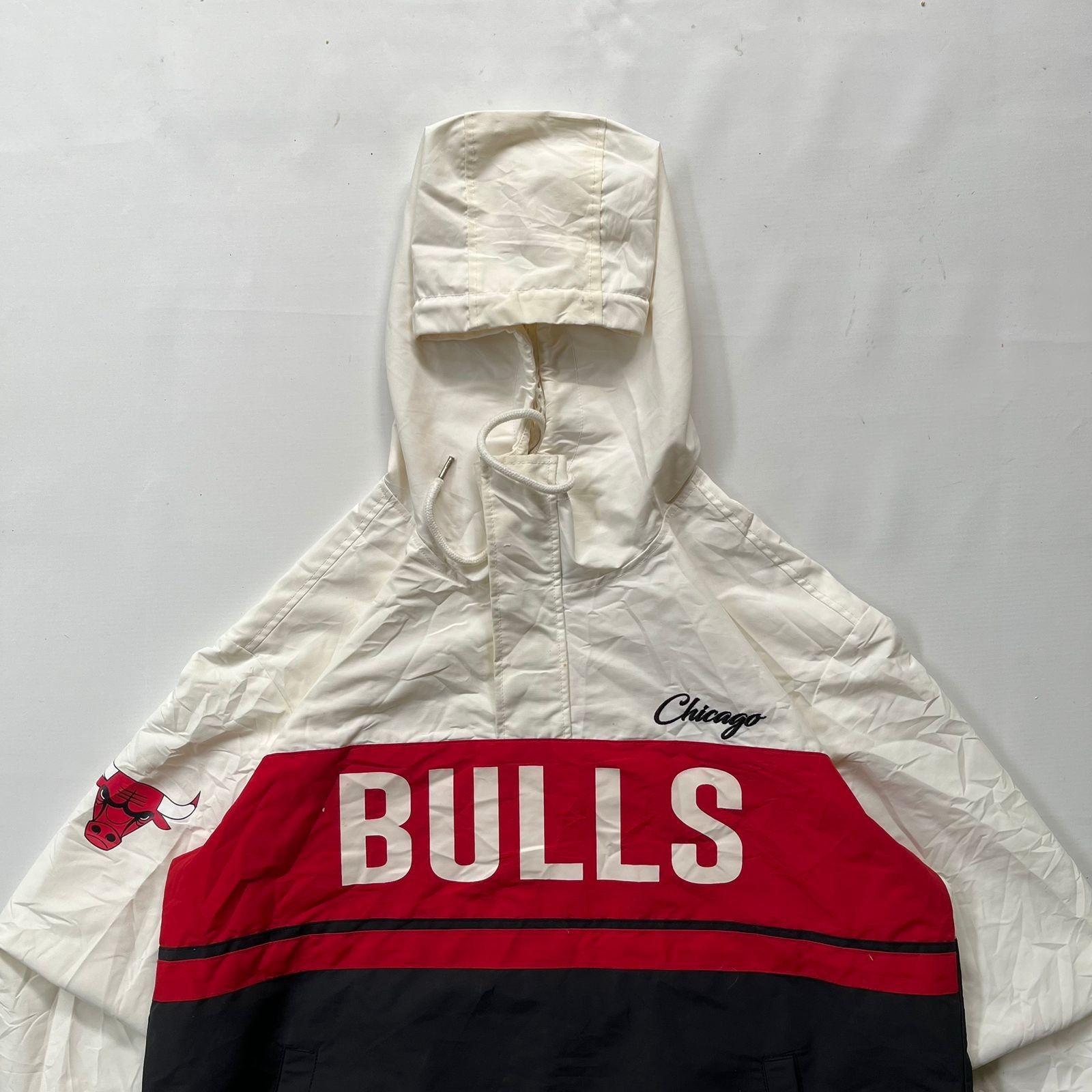 NBA NBA CHICAGO BULLS JACKET Size US L / EU 52-54 / 3 - 2 Thumbnail