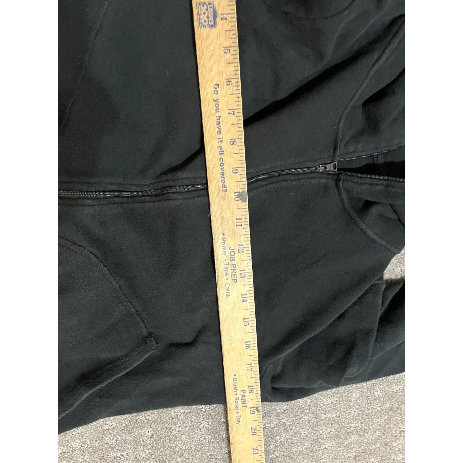 Banana Republic Banana Republic Sweater Black Full Zip Outdoor L Women’s Size L / US 10 / IT 46 - 5 Thumbnail