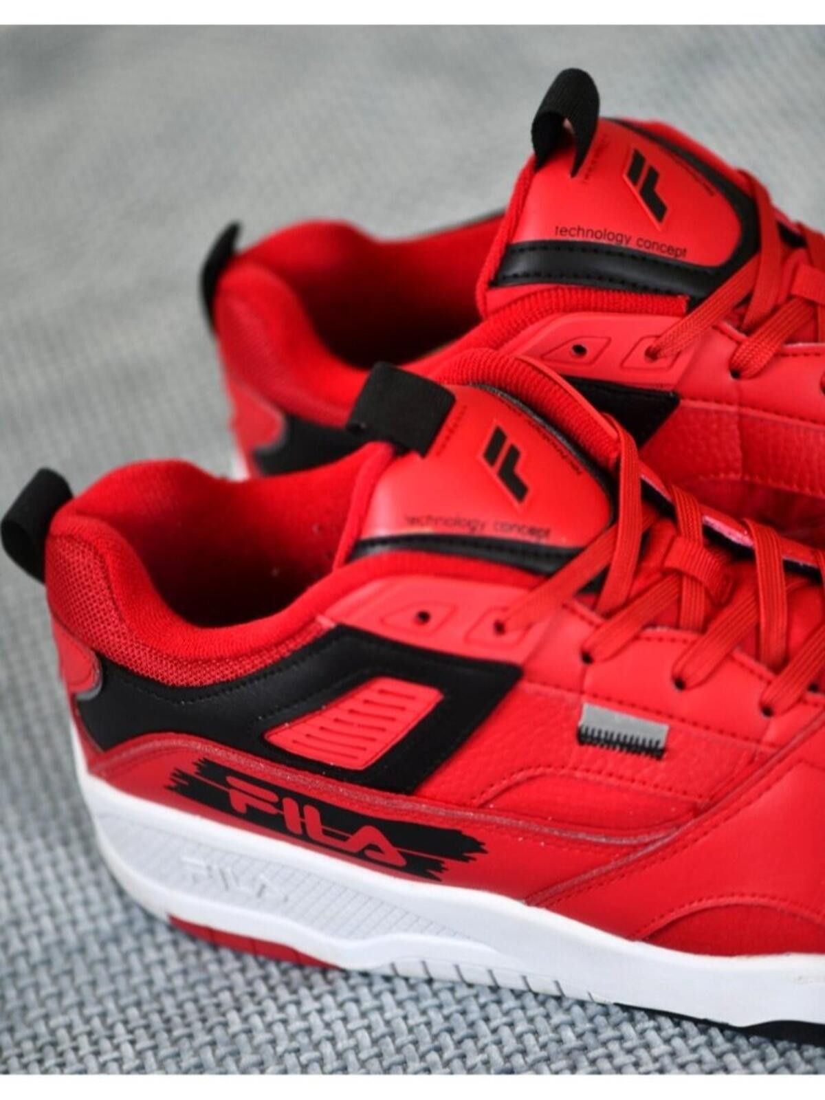 Fila FILA MEN'S CORDA TRAINER | 1TM01797602 Size US 13 / EU 46 - 9 Thumbnail