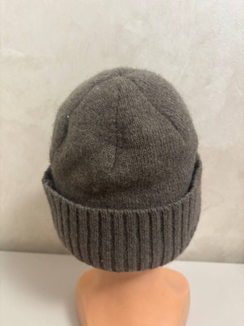 Patagonia Patagonia Brodeo Beanie - Fitz Roy Trout Patch Size ONE SIZE - 5 Thumbnail