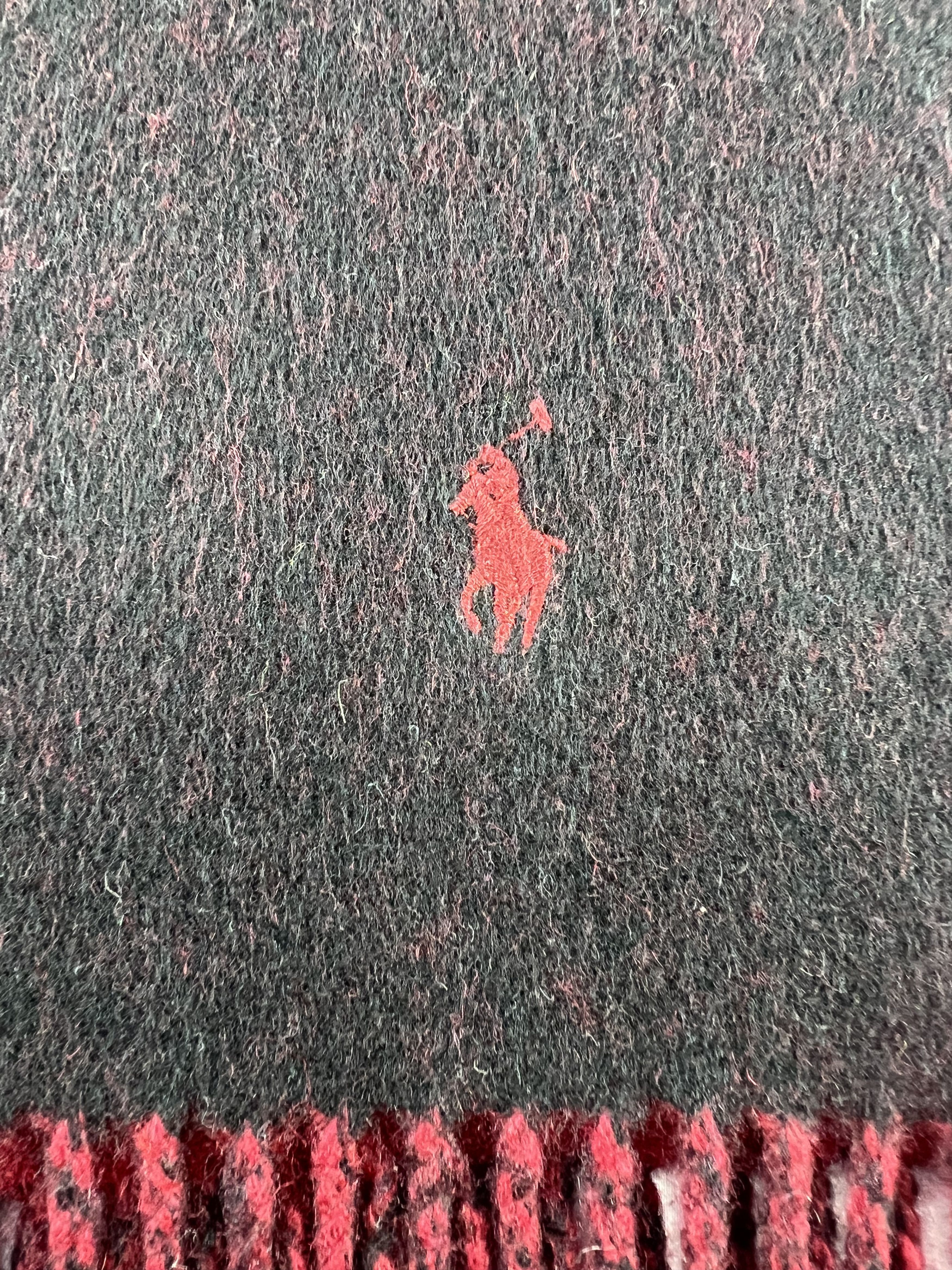 Polo Ralph Lauren Polo Ralph Lauren Scarf / Muffler / Neckwear P979 Size ONE SIZE - 4 Thumbnail