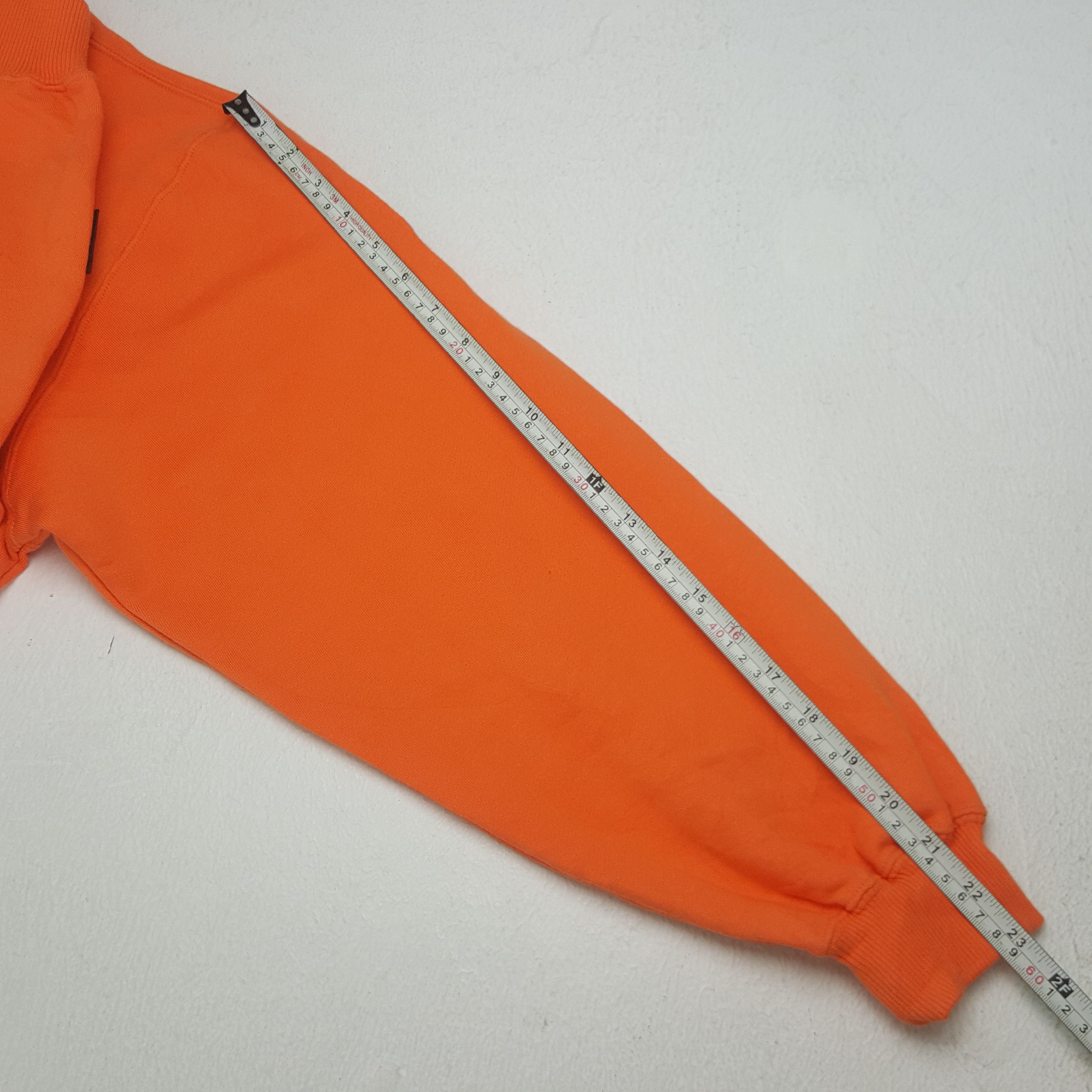 Karl Kani × Vintage Vintage Karl Kani Patch Logo Sweatshirt Size US L / EU 52-54 / 3 - 7 Thumbnail