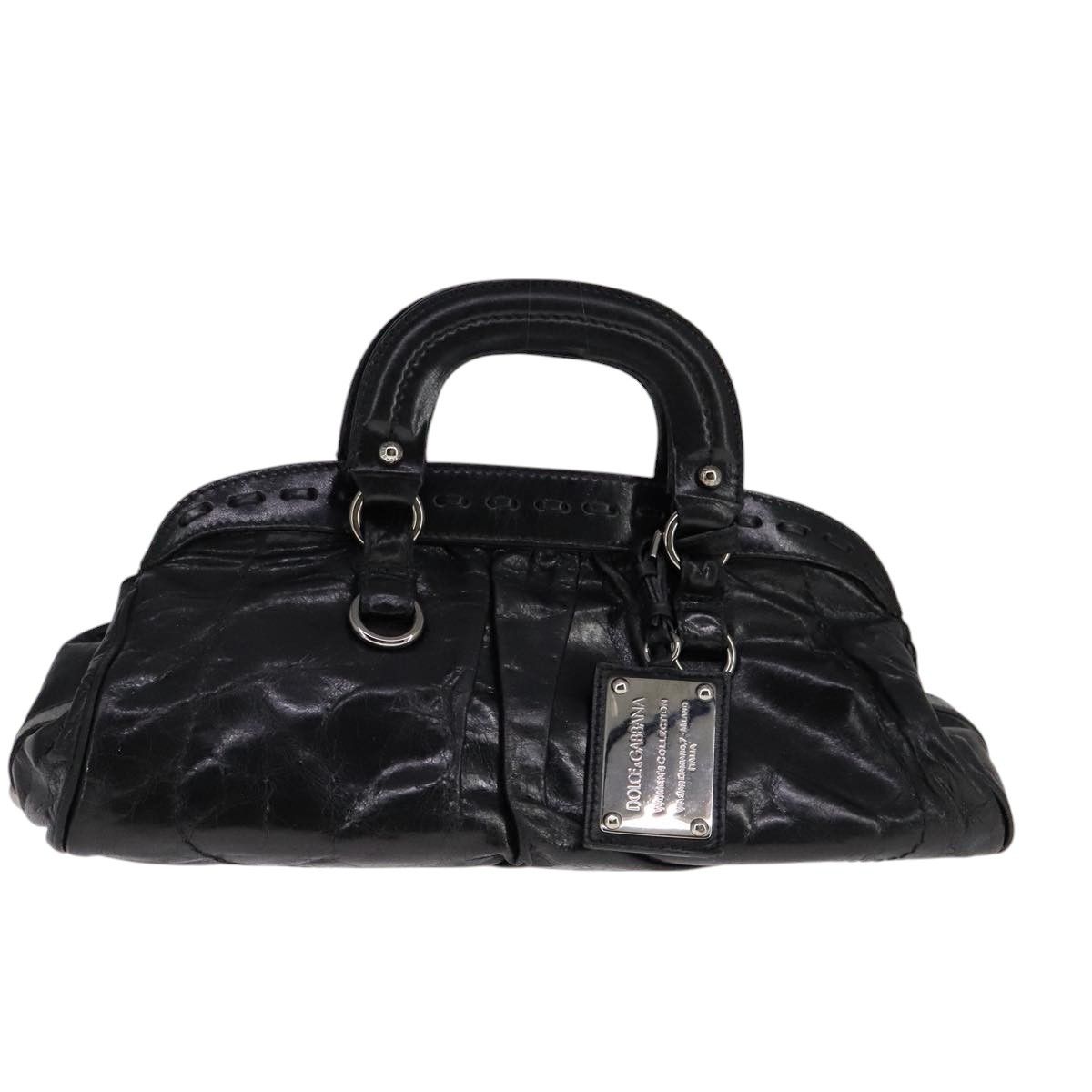 Dolce & Gabbana Dolce & Gabbana handbag Size ONE SIZE - 1 Thumbnail