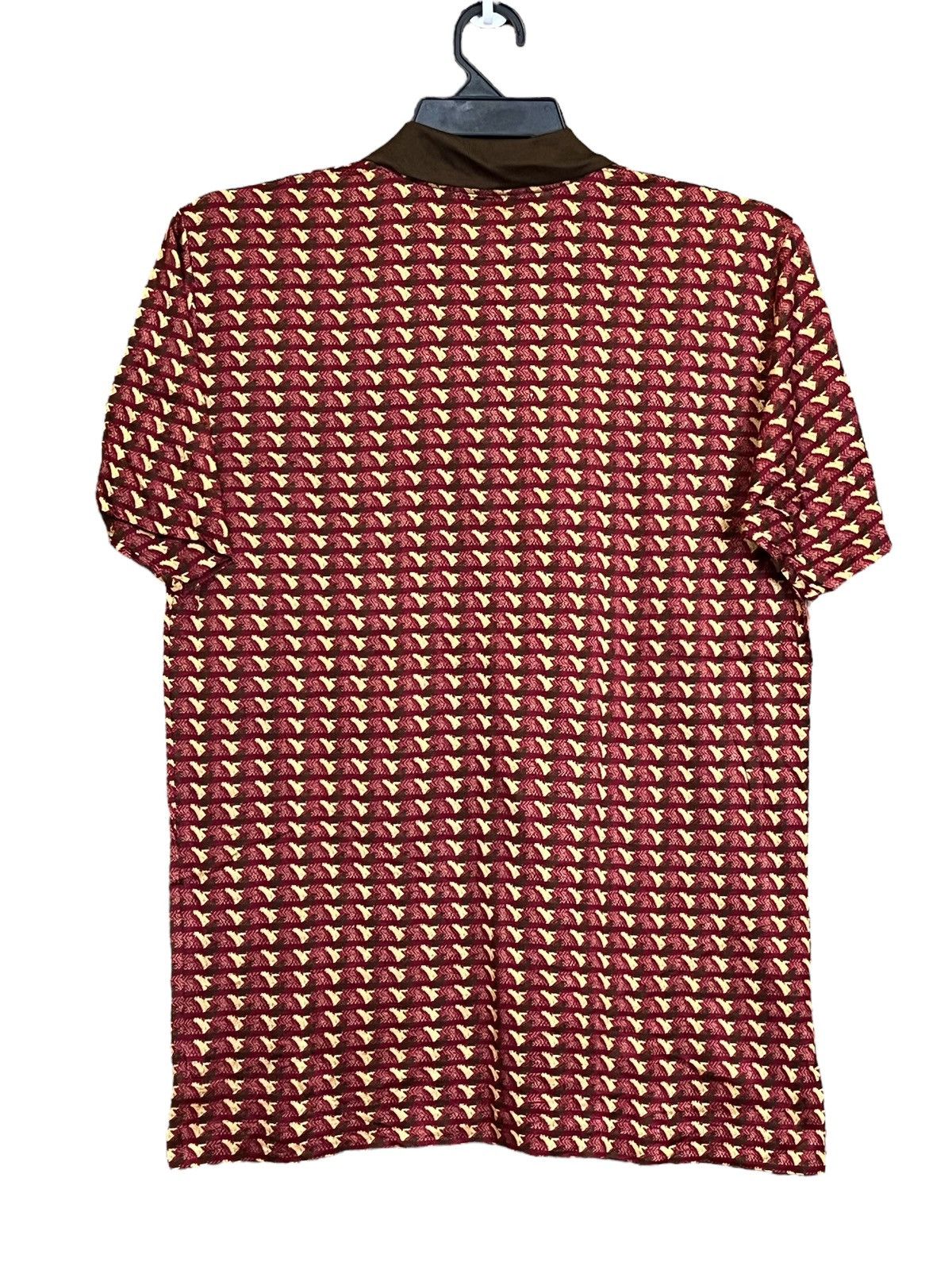 Celine NICE🔥VINTAGE CELINE PARIS POLO SHIRT Size US S / EU 44-46 / 1 - 2 Thumbnail