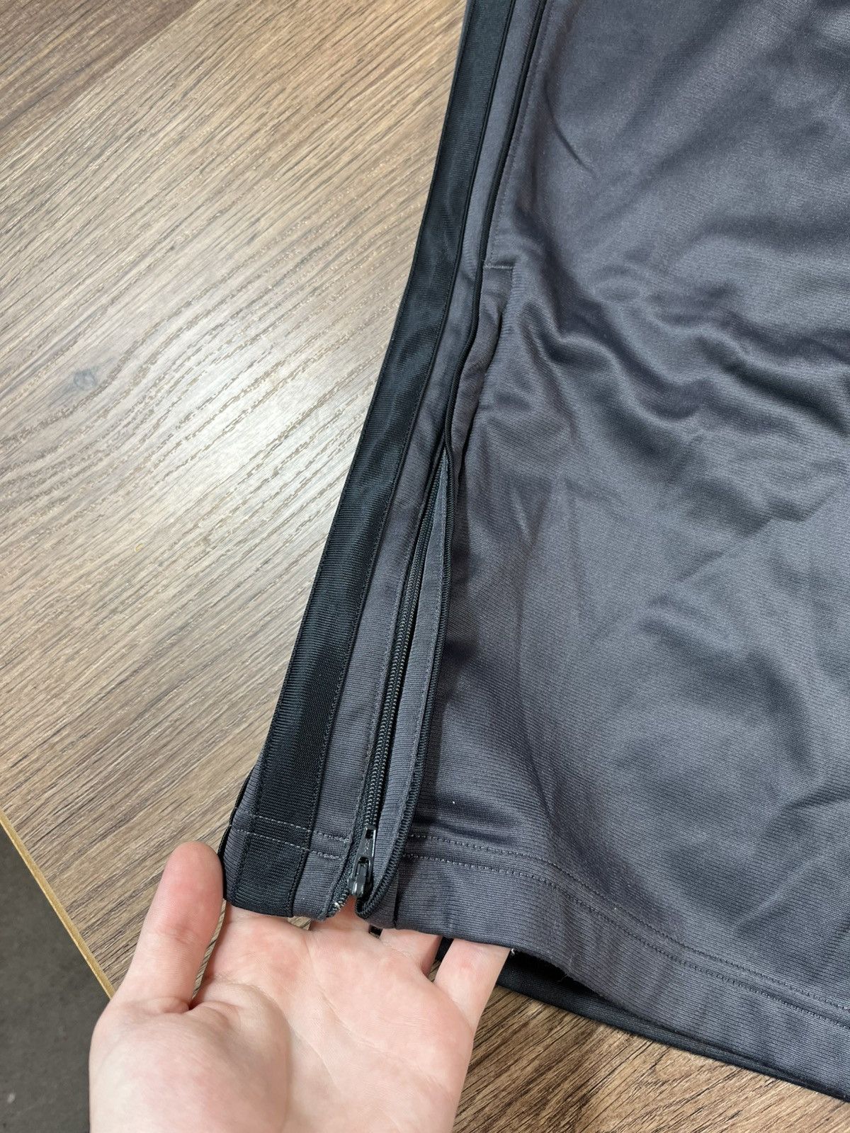 Nike Vintage Nike Basketball Pants Size US 44 / EU 60 - 3 Thumbnail