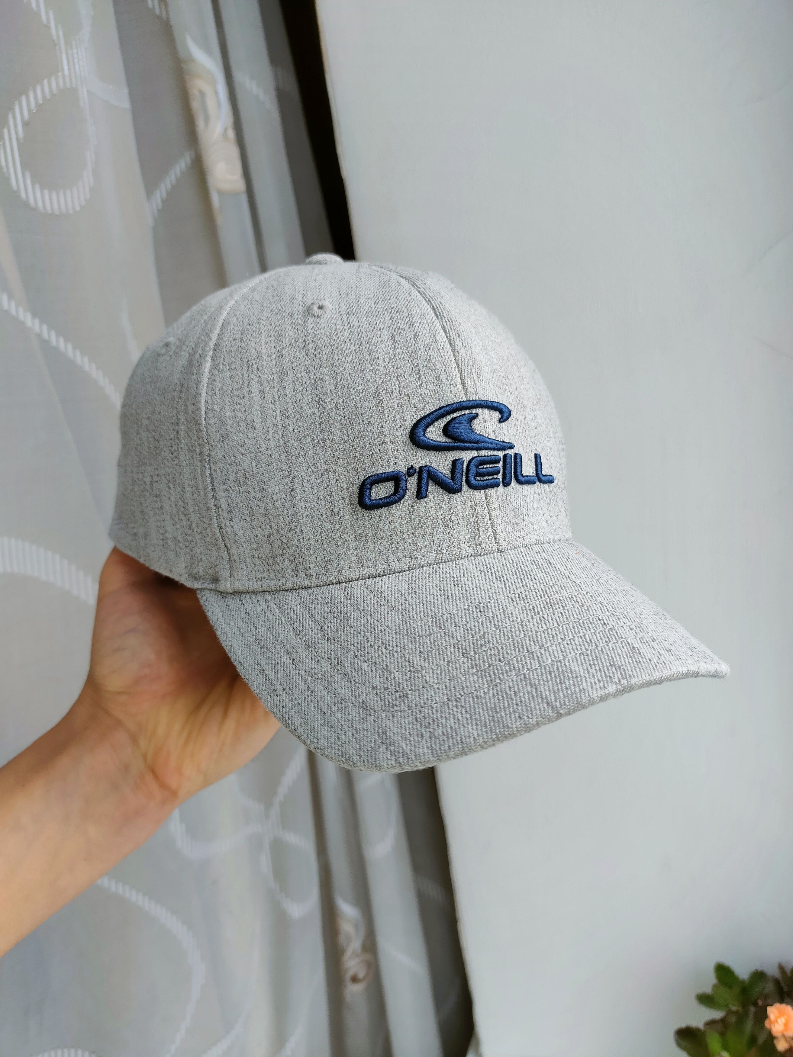 O'Neill O'Neill Baseball Cap With Flexfit elastic band Size ONE SIZE - 1 Thumbnail