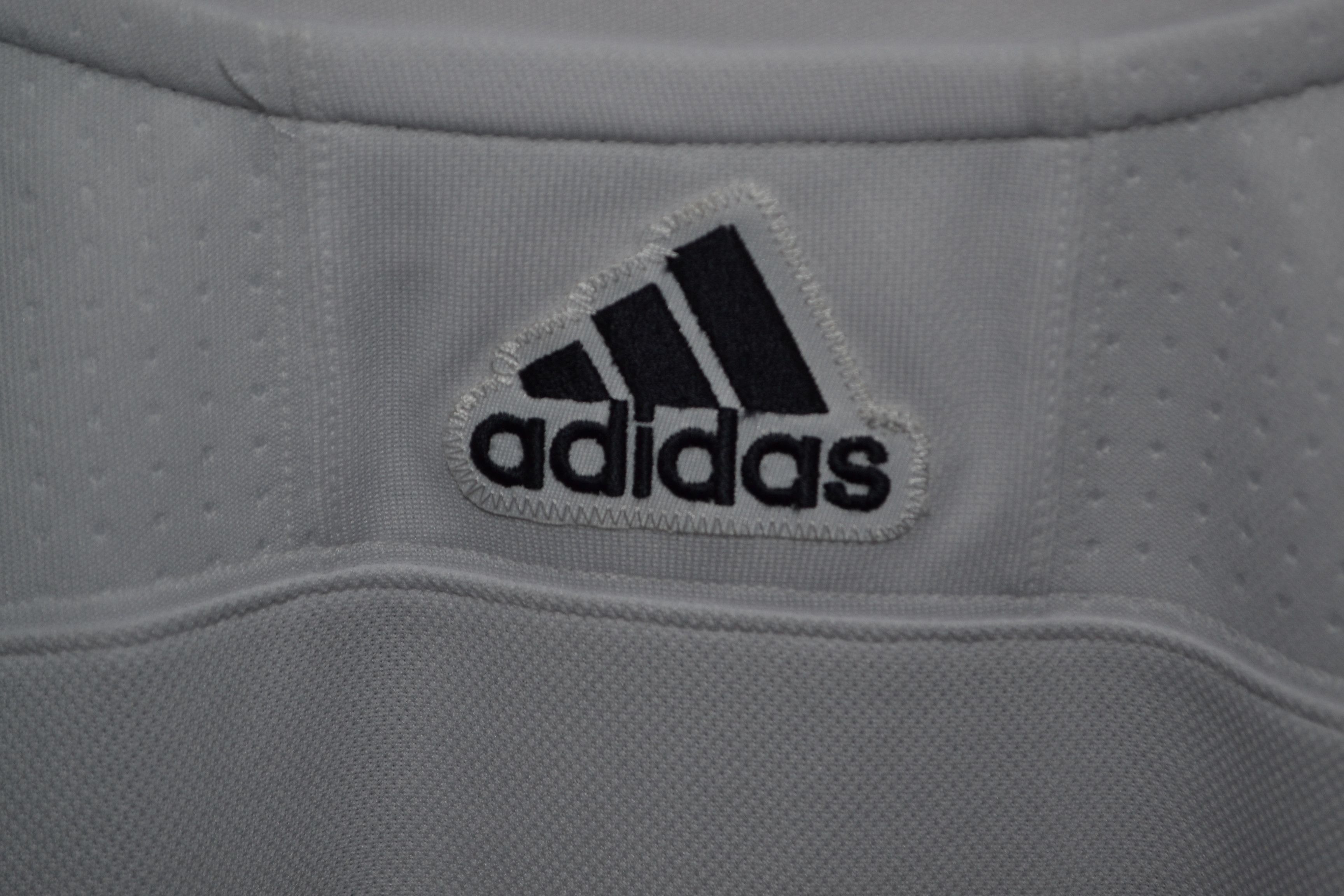 Adidas Seattle Kraken Adidas Away White Jersey 2022 54 Size US L / EU 52-54 / 3 - 12 Thumbnail