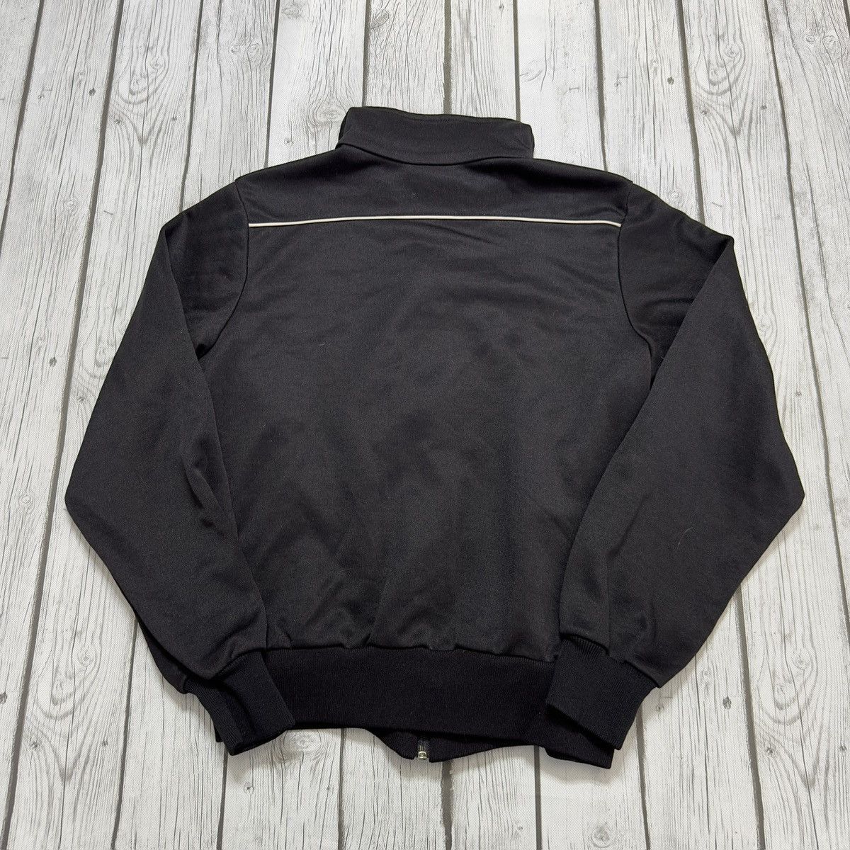 Nike × Vintage Vintage Nike track jacket Size M / US 6-8 / IT 42-44 - 2 Thumbnail