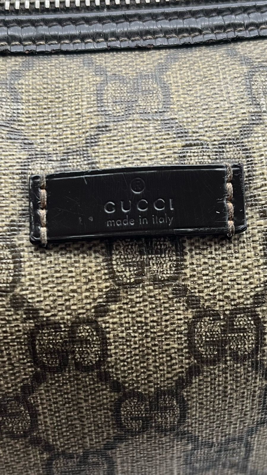 Gucci Authentic GUCCI Joy Boston Bag Size ONE SIZE - 16 Thumbnail
