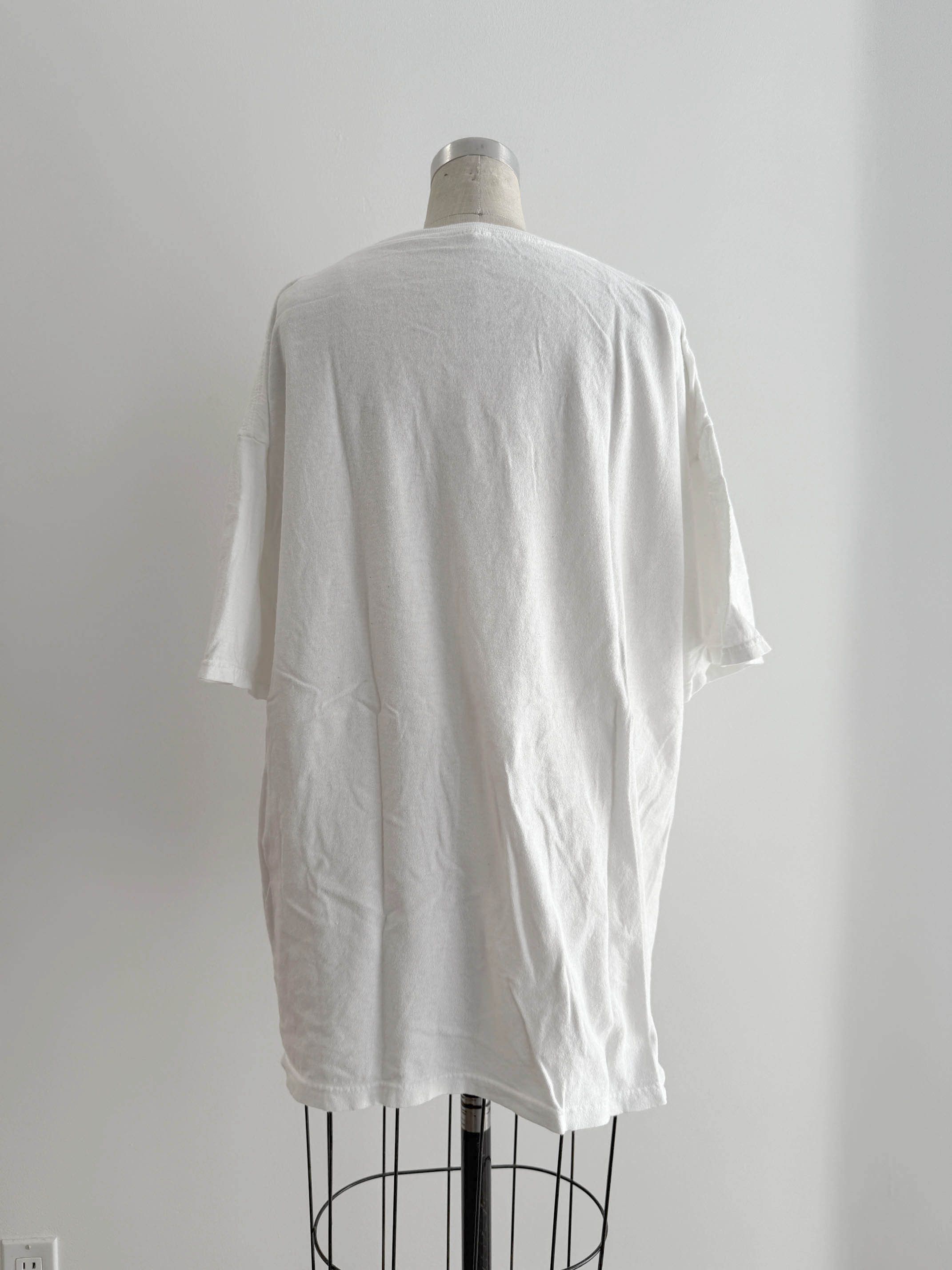 Vintage 90s Vintage Slap a Ham records shirt Size US XL / EU 56 / 4 - 3 Thumbnail