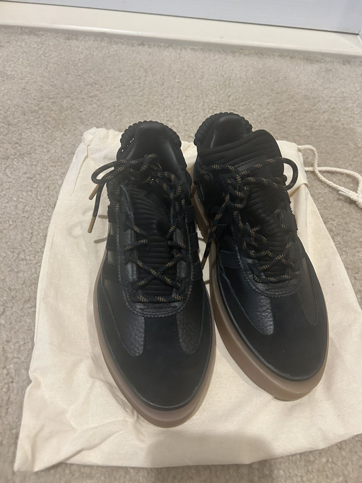 Adidas × Ivy Park Ivy park supersleek 72 Size US 7.5 / IT 37.5 - 1 Thumbnail