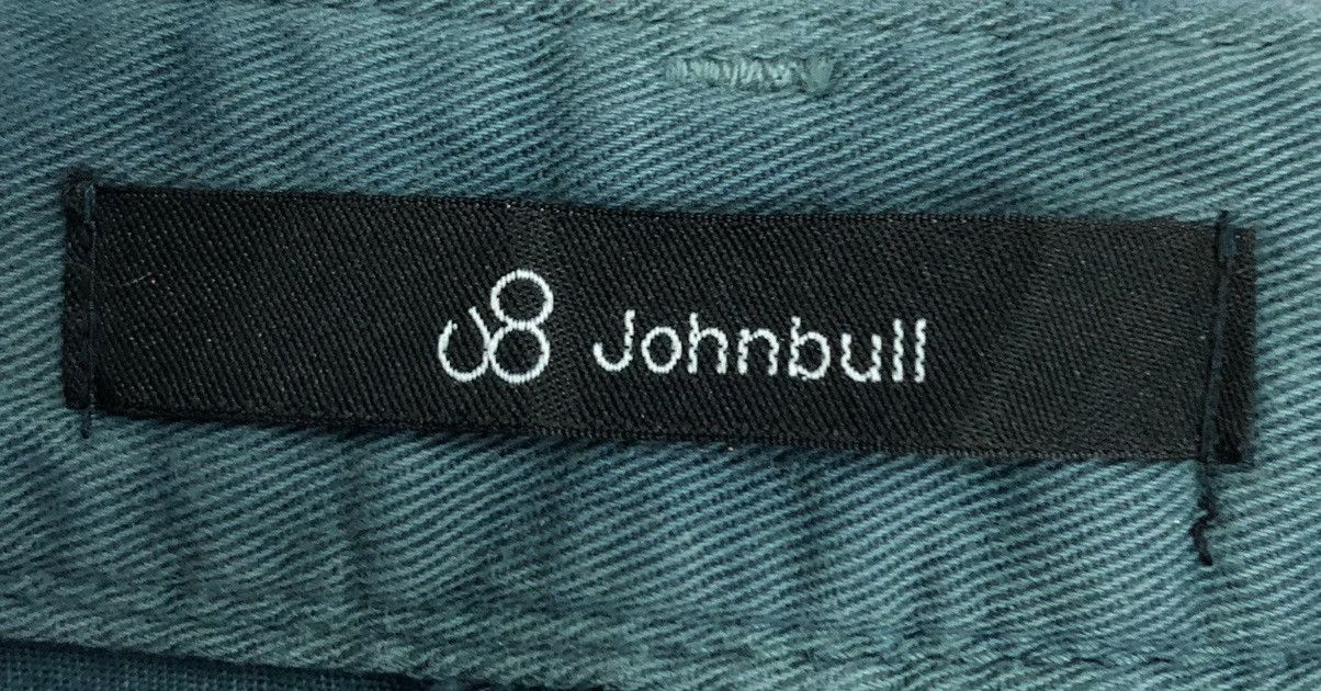 Johnbull Vintage Johnbull Pants Size 30" / US 8 / IT 44 - 13 Thumbnail