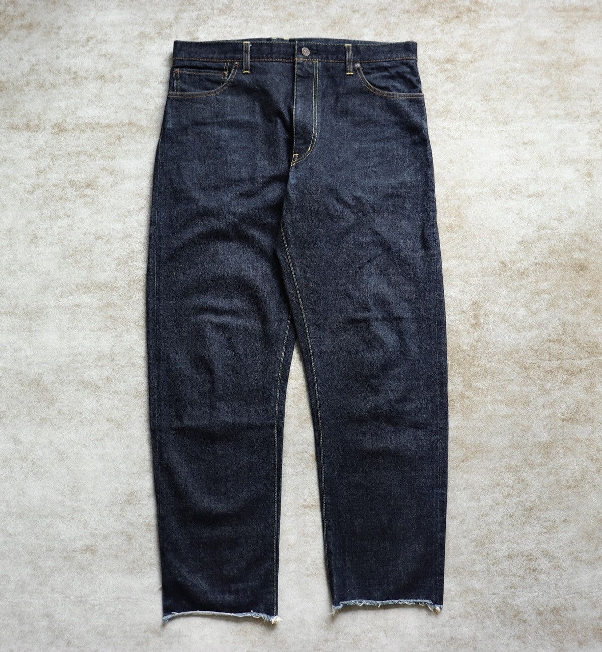 Visvim Visvim 22aw Journeyman Pants Tacked，size3 Size US 36 / EU 52 - 2 Thumbnail