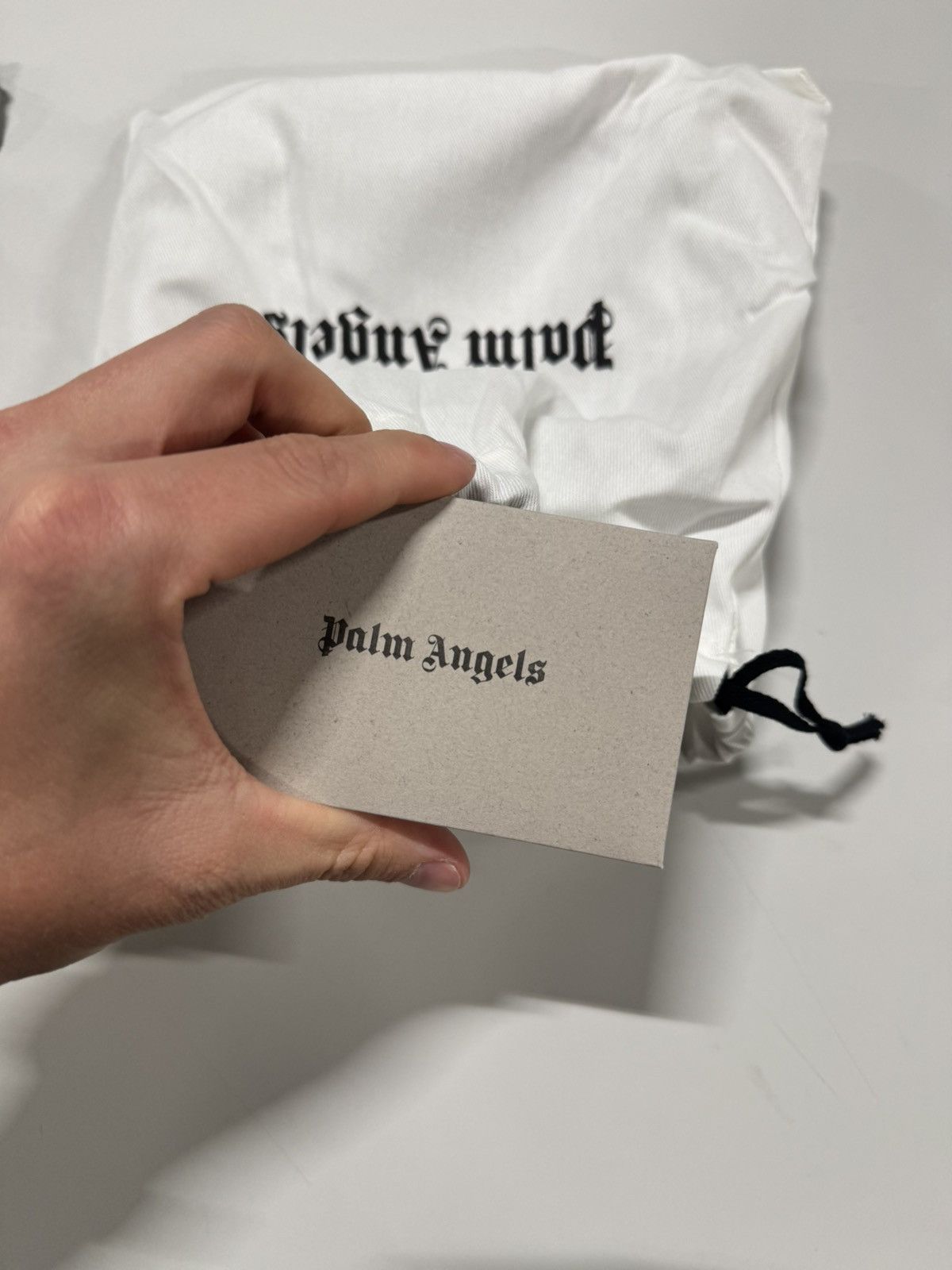 Palm Angels Palm Angels Buckle Belt NEW 500$ Size 34 - 3 Thumbnail