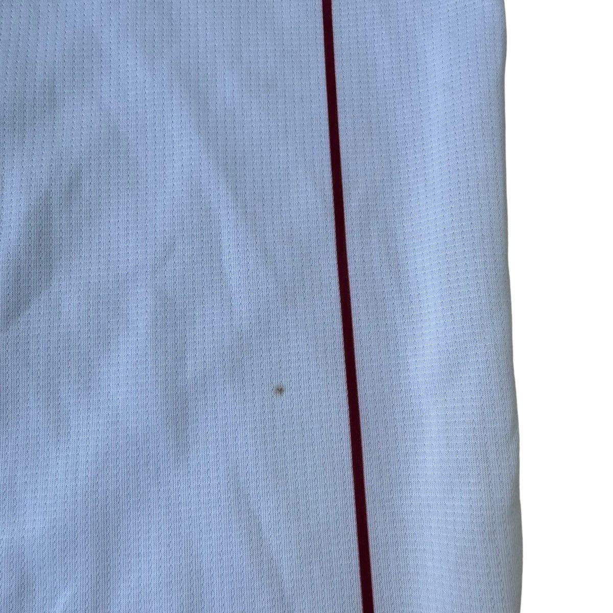 Kappa 2021/22 Aston Villa Away Jersey #23 Coutinho XL Kappa Soccer Size US XL / EU 56 / 4 - 6 Thumbnail
