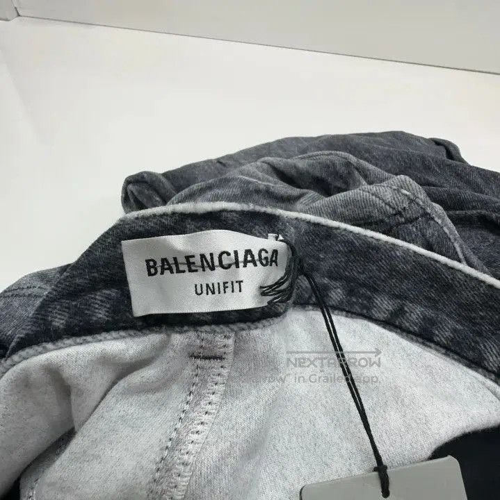 Balenciaga Balenciaga Casual Chic Straight. Size 28" / US 6 / IT 42 - 5 Thumbnail