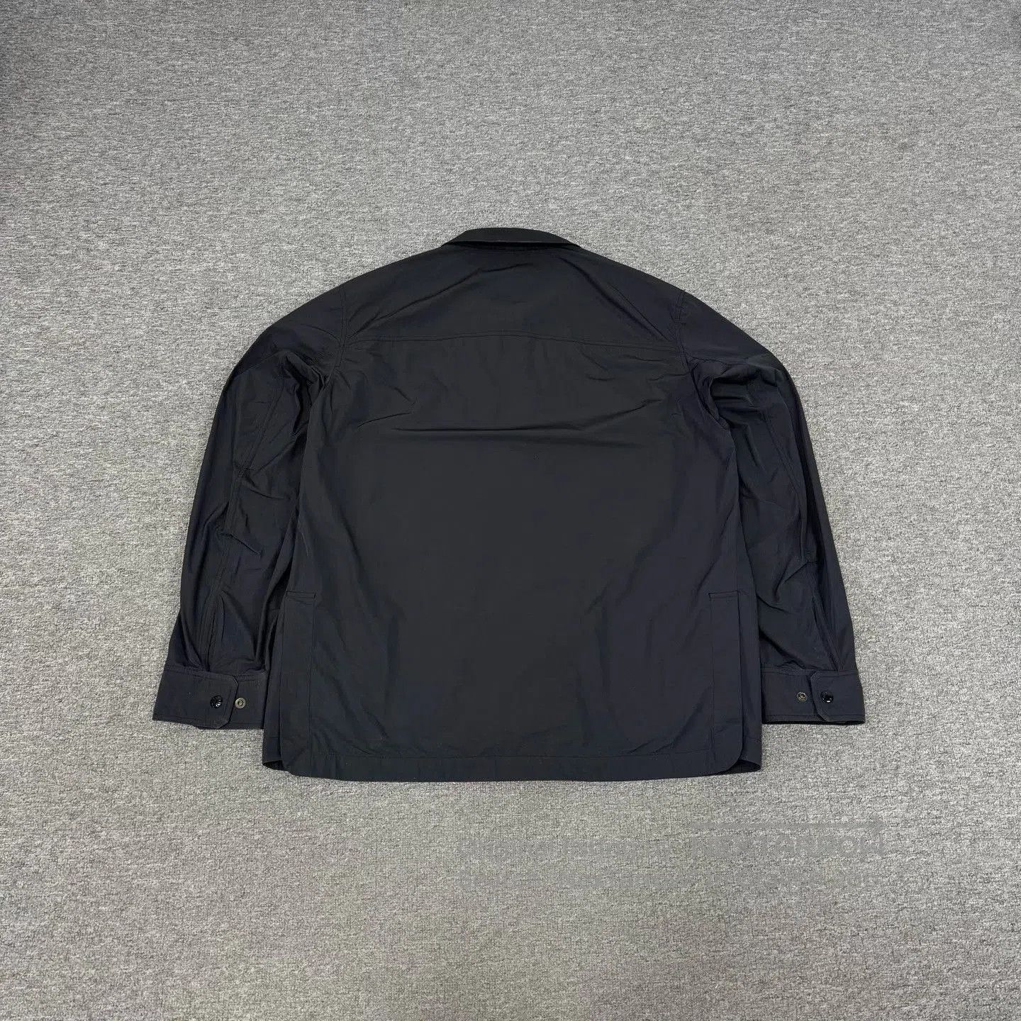 Moncler Moncler SS23 Matro Sleeve Logo Utility Jacket. Size US M / EU 48-50 / 2 - 3 Thumbnail