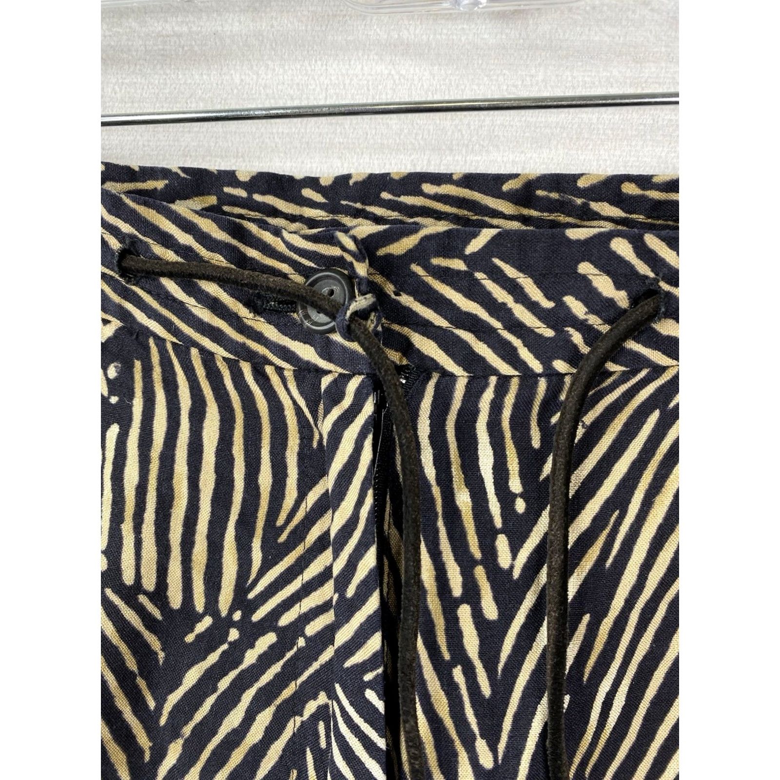 Ralph Lauren VINTAGE not included; Please provide exact updated title for refinement. Size 30" / US 8 / IT 44 - 3 Thumbnail