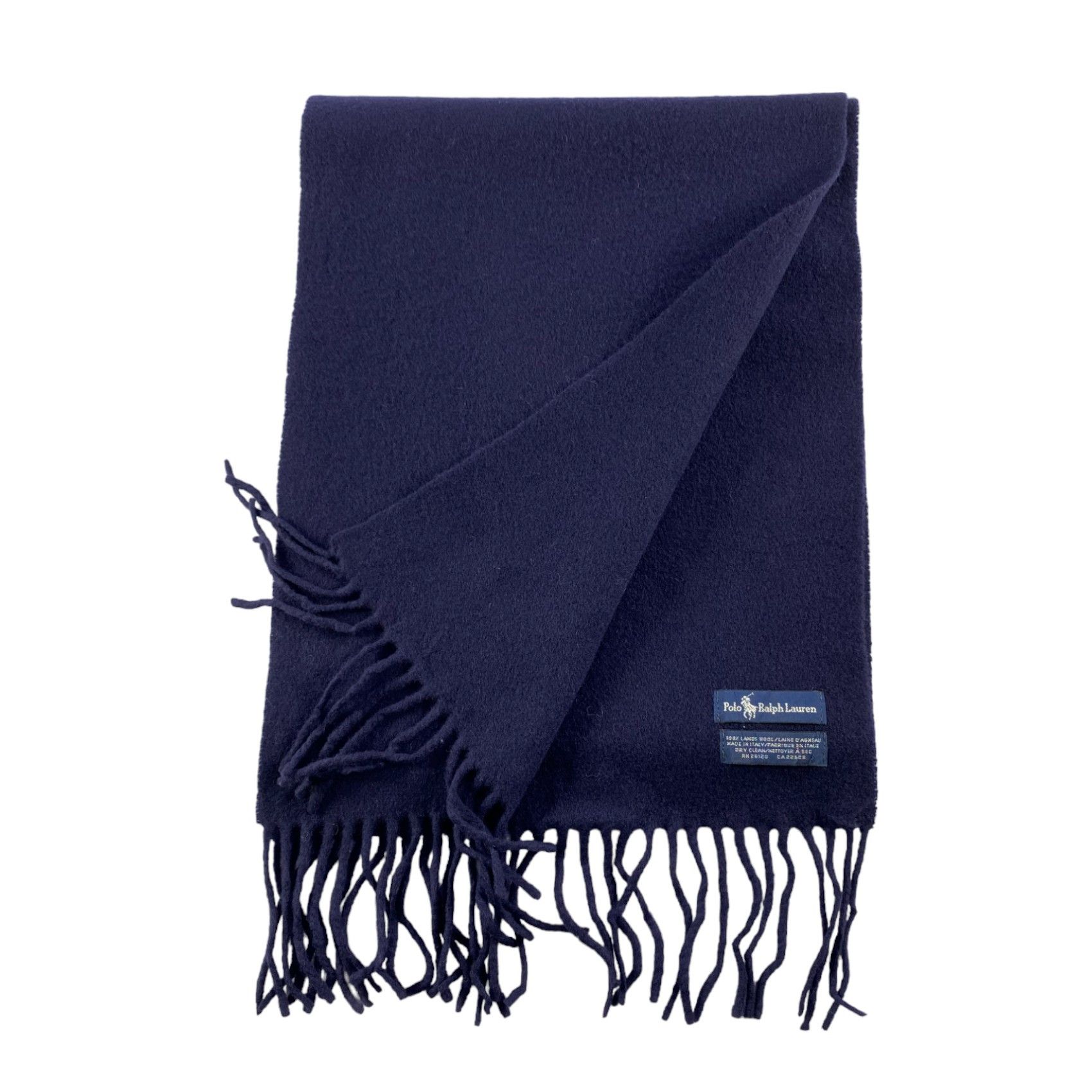 Polo Ralph Lauren Polo Ralph Lauren Scarf / Muffler / Neckwear - WW604 Size ONE SIZE - 5 Thumbnail
