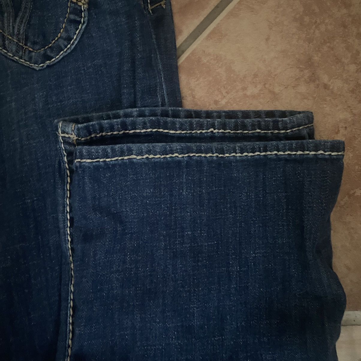 Other Women bootcut jeans Size 30" / US 8 / IT 44 - 3 Thumbnail