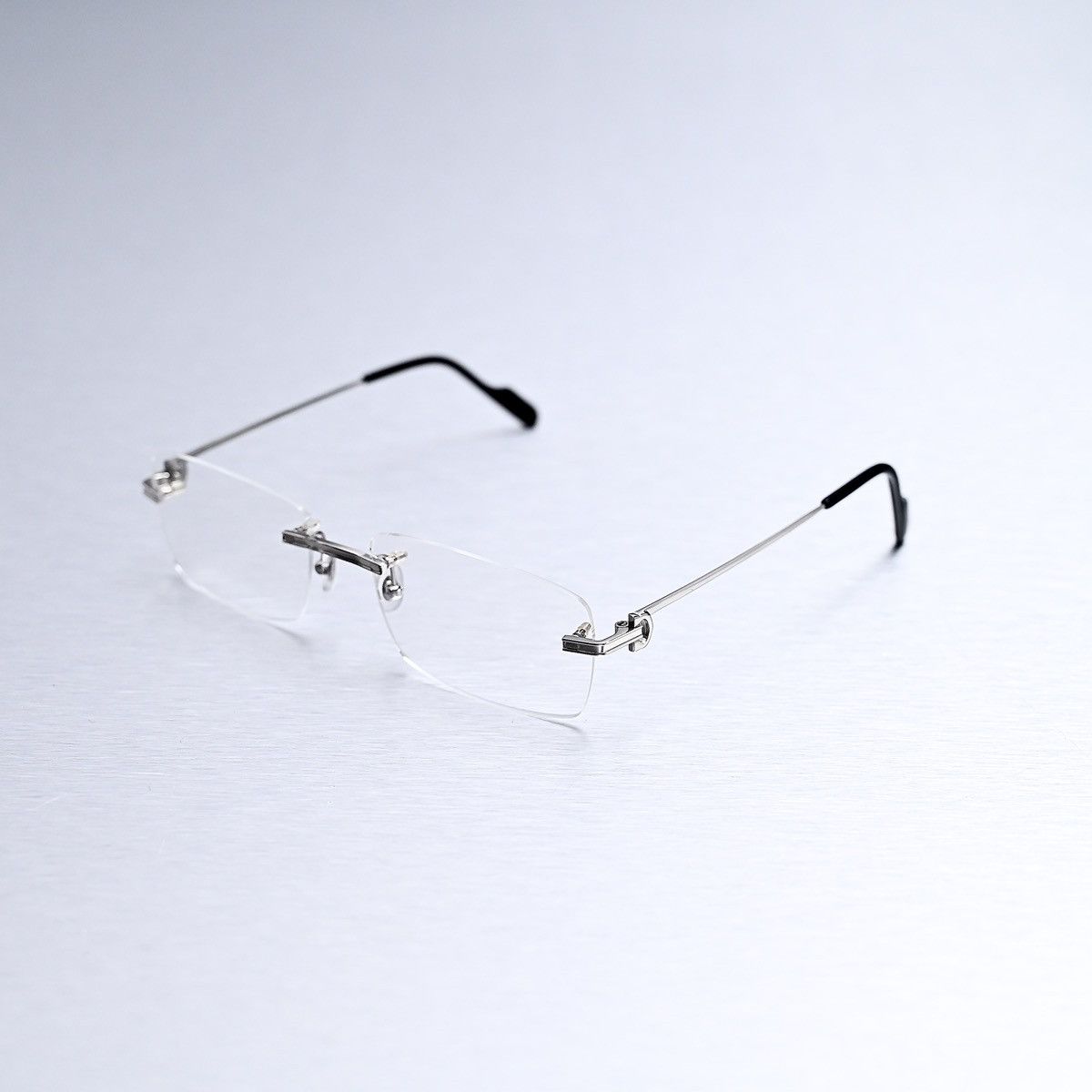 Cartier CARTIER CT0259O 003 GLASSES Size ONE SIZE - 1 Thumbnail