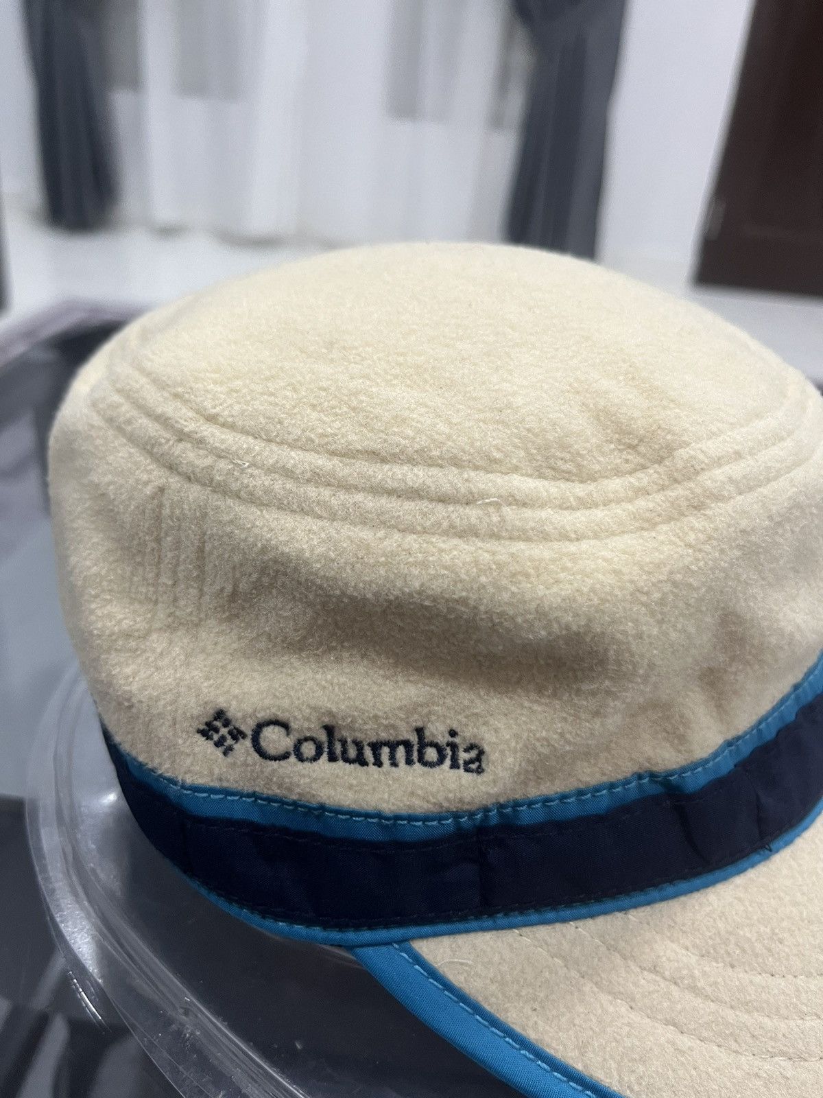 Columbia COLUMBIA OUTDOOR ROUND HAT Size ONE SIZE - 10 Thumbnail