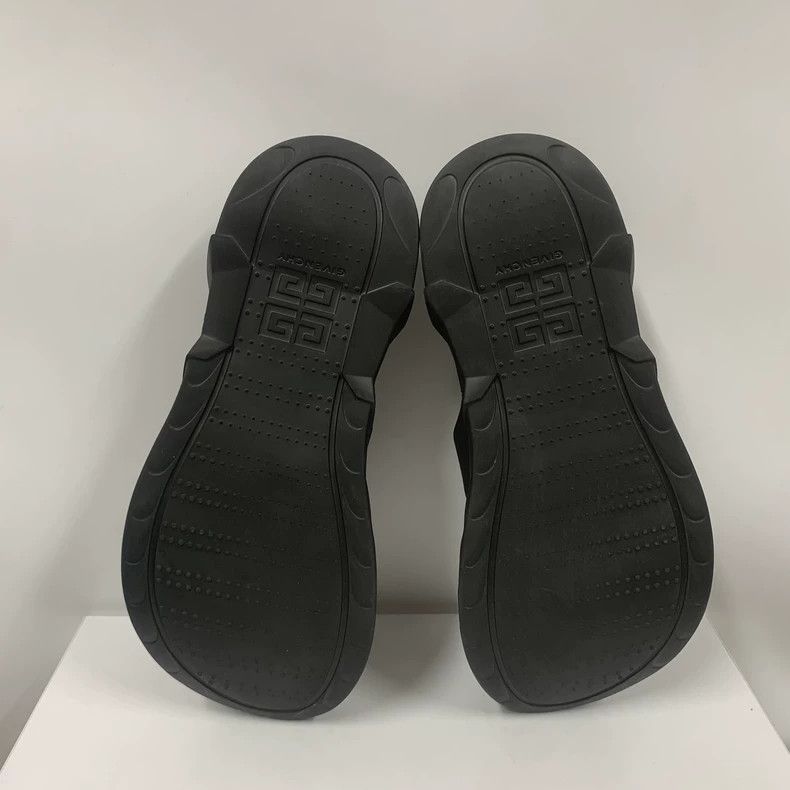 Givenchy Givenchy Size42 Versace Logo Height Increasing Slippers Size US 6.5 / EU 39-40 - 7 Thumbnail