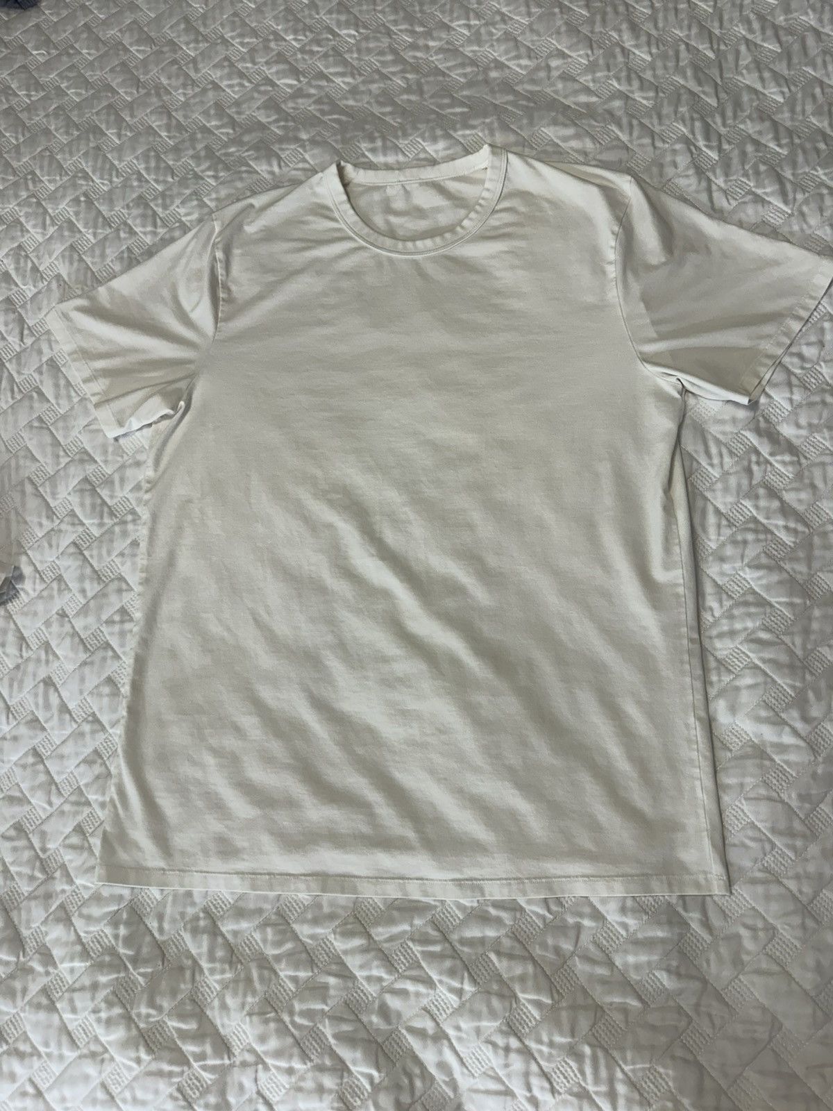 Lululemon Lululemon shirt size large Size US L / EU 52-54 / 3 - 1 Thumbnail
