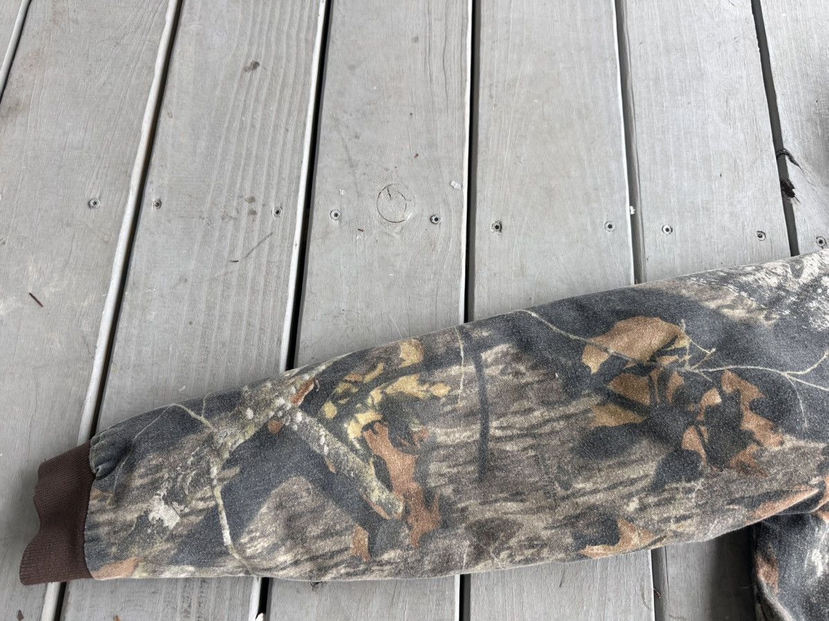 Realtree × Vintage Vintage camo Realtree jacket sz men small women xl Size US S / EU 44-46 / 1 - 8 Thumbnail