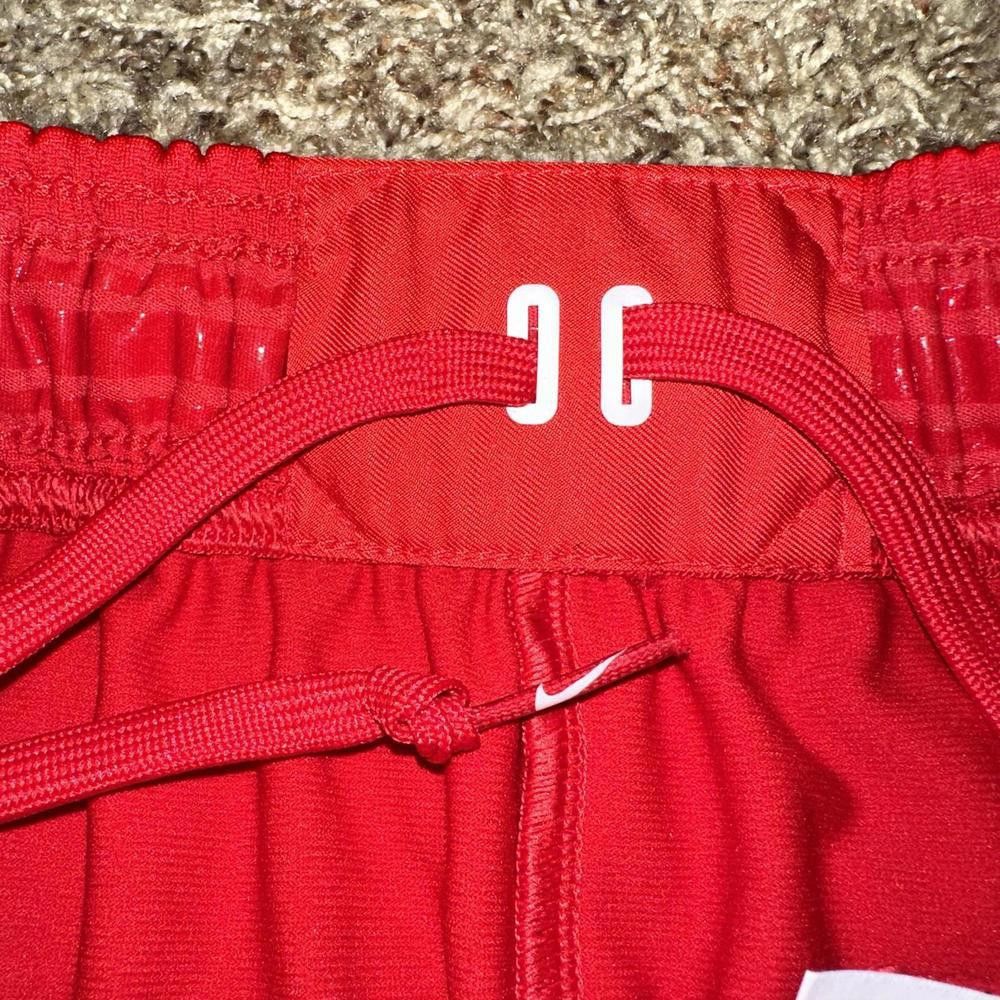 Nike Nike 2020 Tokyo Olympic Game Issued Shorts Canada Size US 38 / EU 54 - 9 Thumbnail