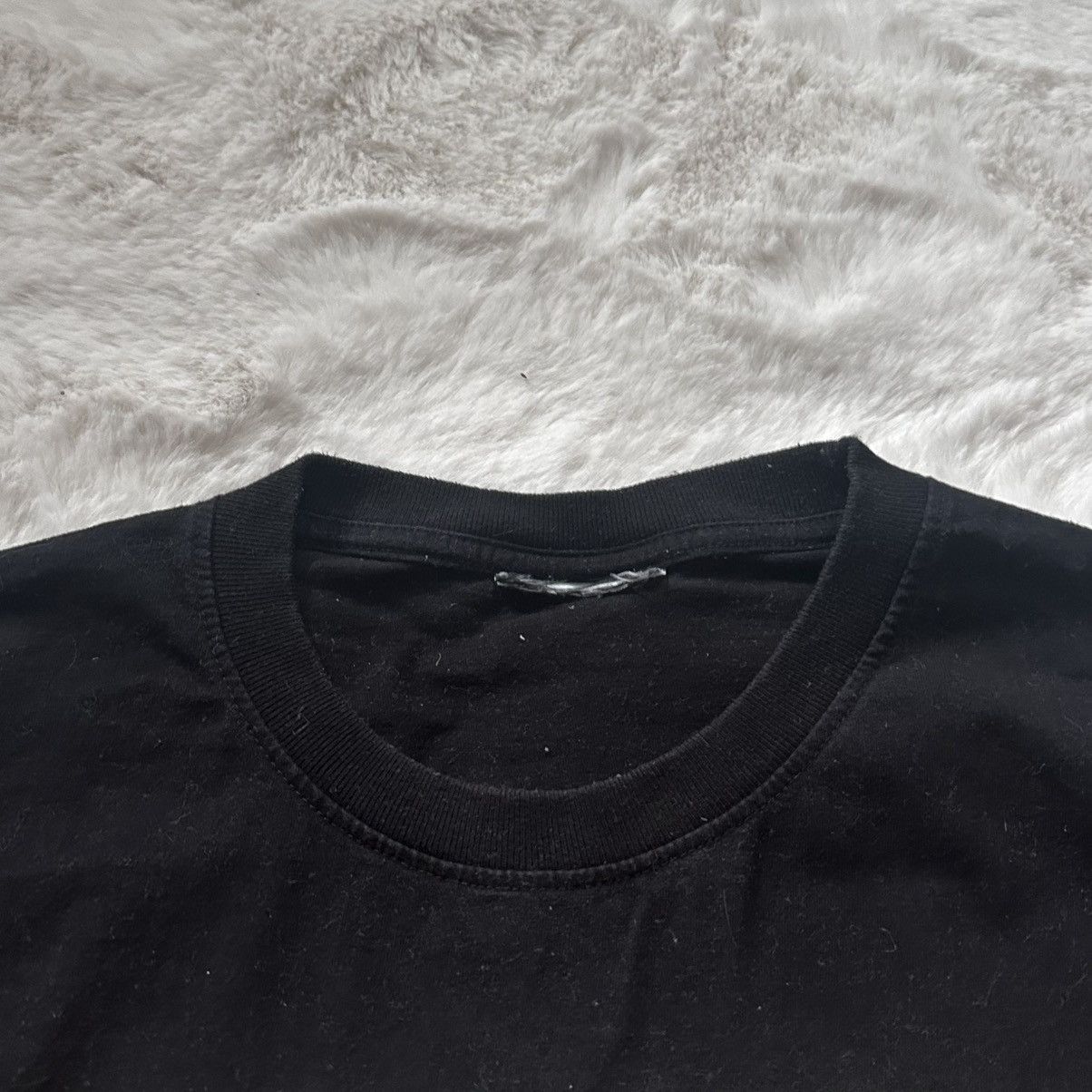 Vintage vintage scarface tee Size US L / EU 52-54 / 3 - 4 Thumbnail