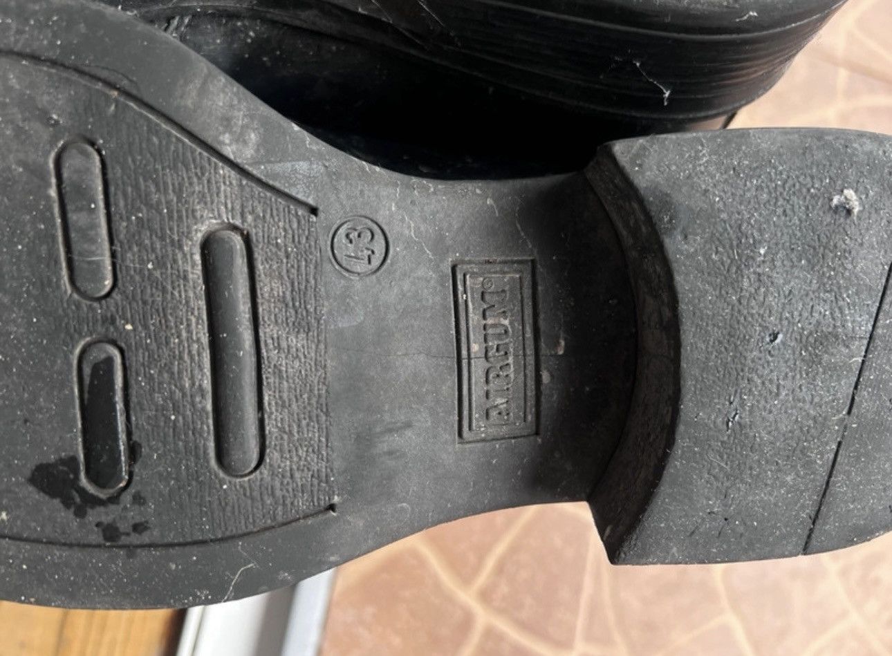 Other Loafers leather Size US 10 / EU 43 - 5 Thumbnail