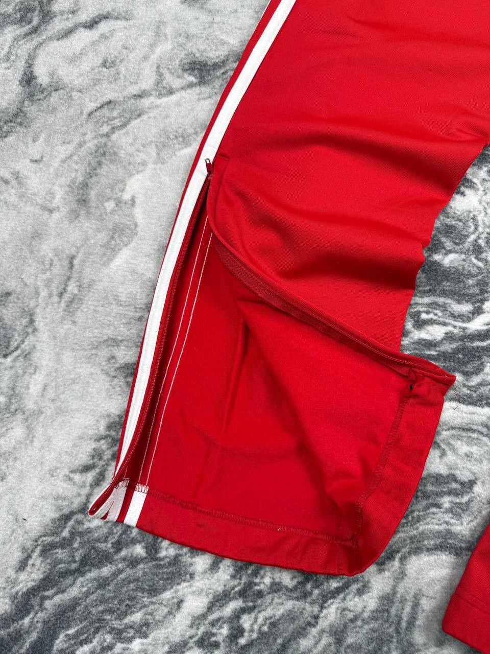 Adidas Vintage Adidas Tracksuit Balenciaga Style Firebird Size US S / EU 44-46 / 1 - 20 Thumbnail