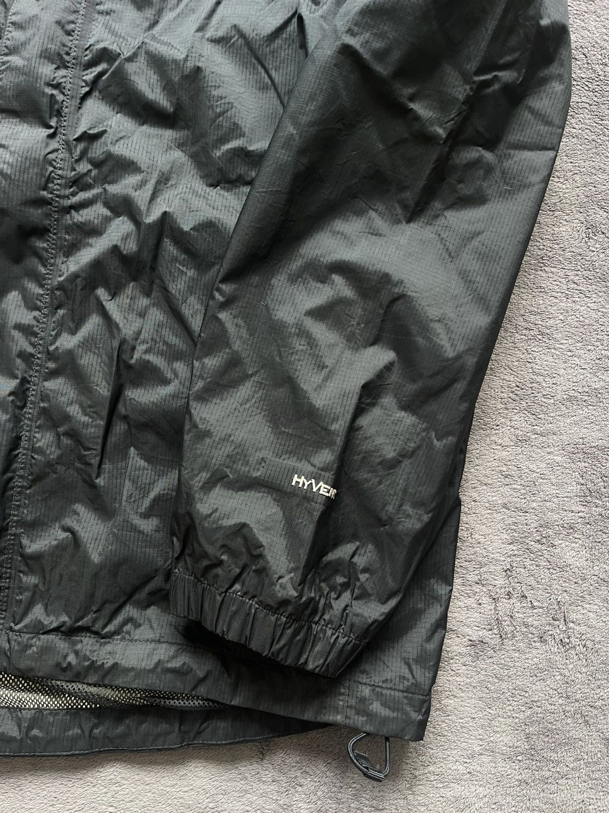 The North Face THE NORTH FACE HYVENT DRYVENT JACKET Size US XL / EU 56 / 4 - 4 Thumbnail