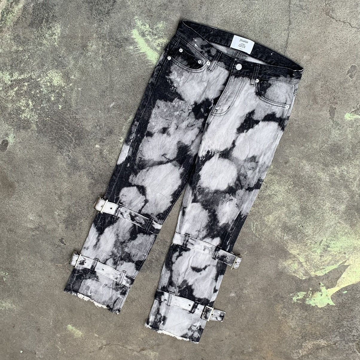 Other Jouetie tokyo Japanes punk style Size 27" / US 4 / IT 40 - 4 Thumbnail