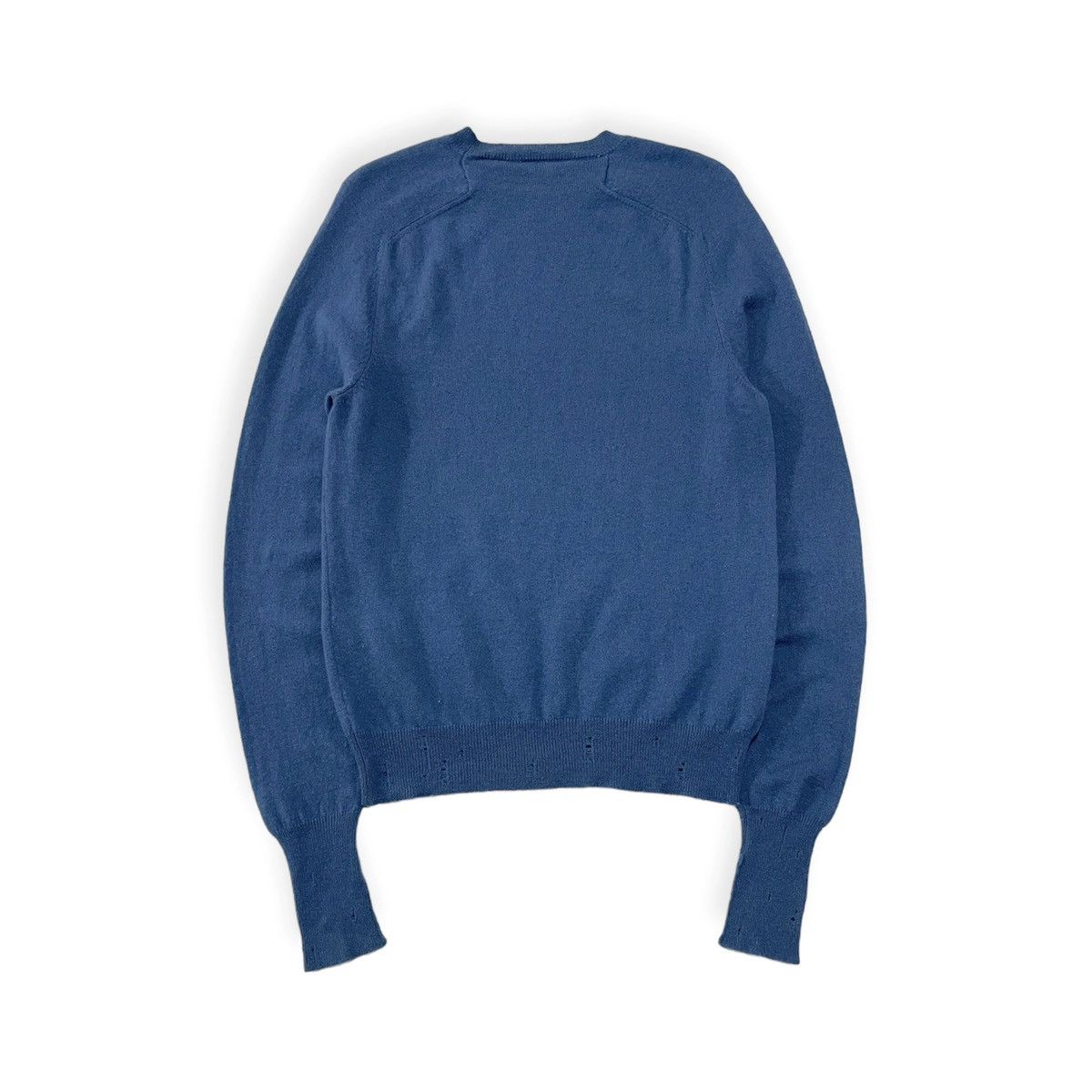 Other FW23 Covert Knit Sweater Size US M / EU 48-50 / 2 - 2 Thumbnail