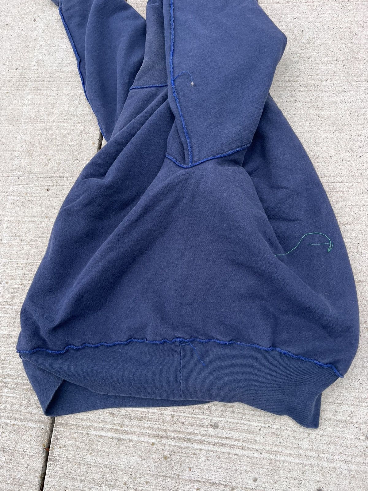 Other 1960s Double Face Hoodie JUMBO 27x27 Museum Grade Rare Size US XL / EU 56 / 4 - 20 Thumbnail