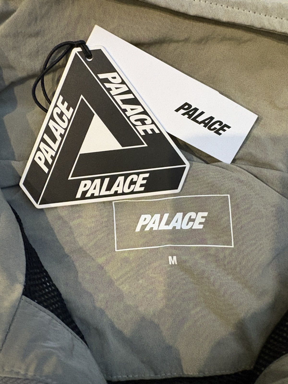 Palace Palace Bello Jacket Size US M / EU 48-50 / 2 - 7 Thumbnail