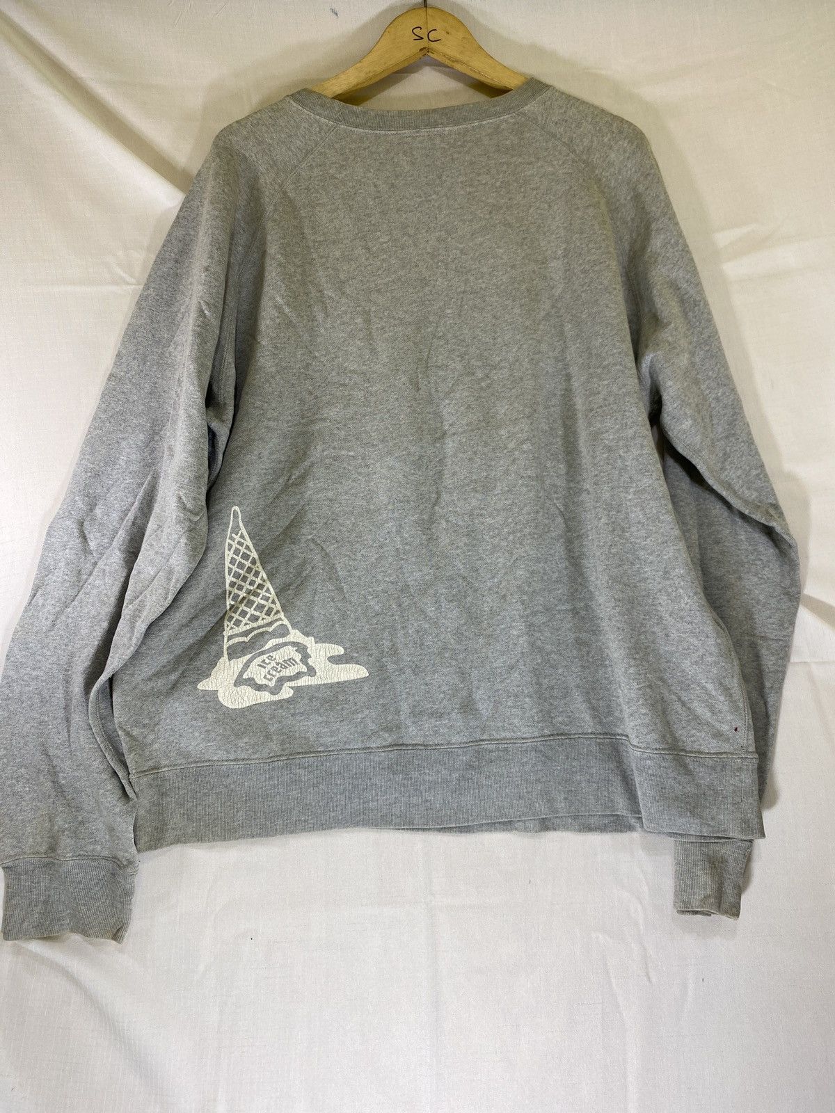 Billionaire Boys Club ice cream iconic pharrel Size US XL / EU 56 / 4 - 3 Thumbnail